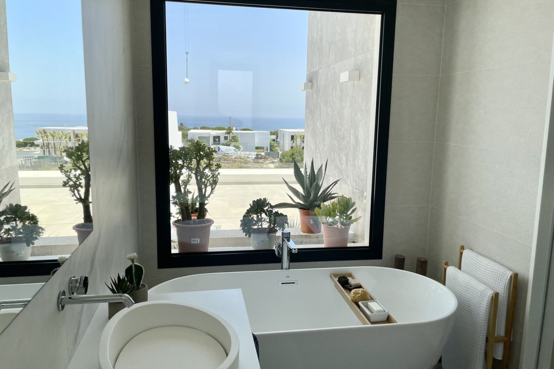 Reventa - House - Semi-Detached House - Marbella - Cabopino