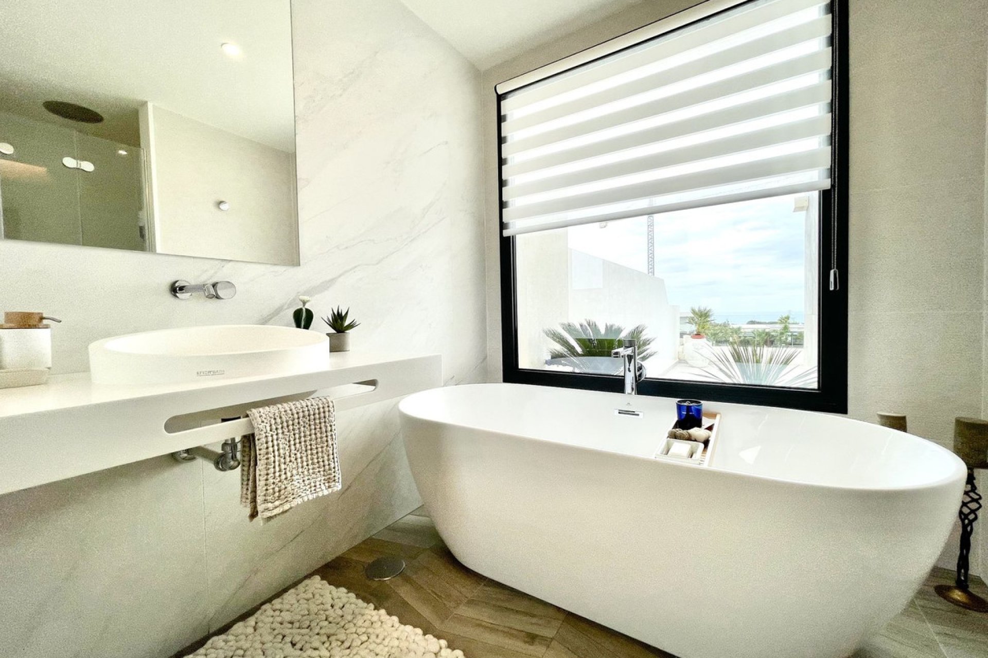 Reventa - House - Semi-Detached House - Marbella - Cabopino