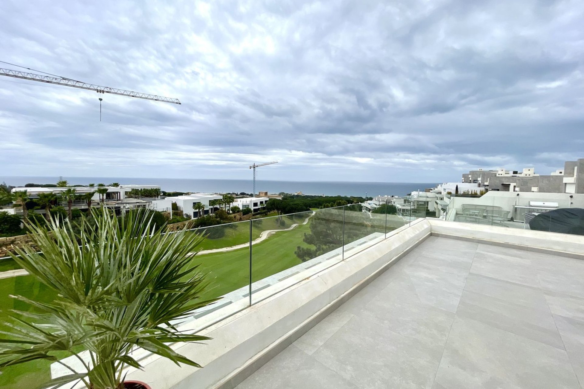Reventa - House - Semi-Detached House - Marbella - Cabopino