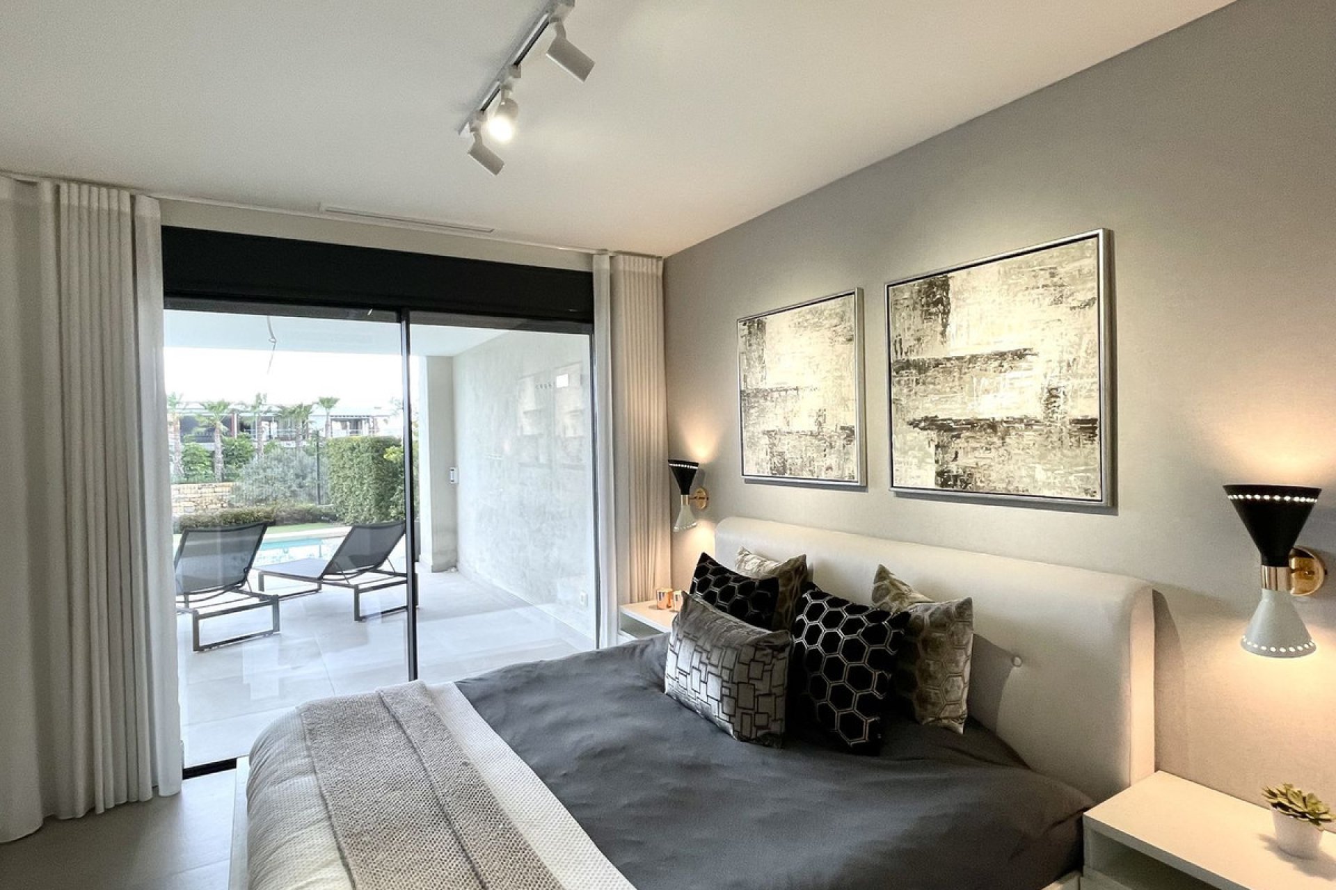 Reventa - House - Semi-Detached House - Marbella - Cabopino