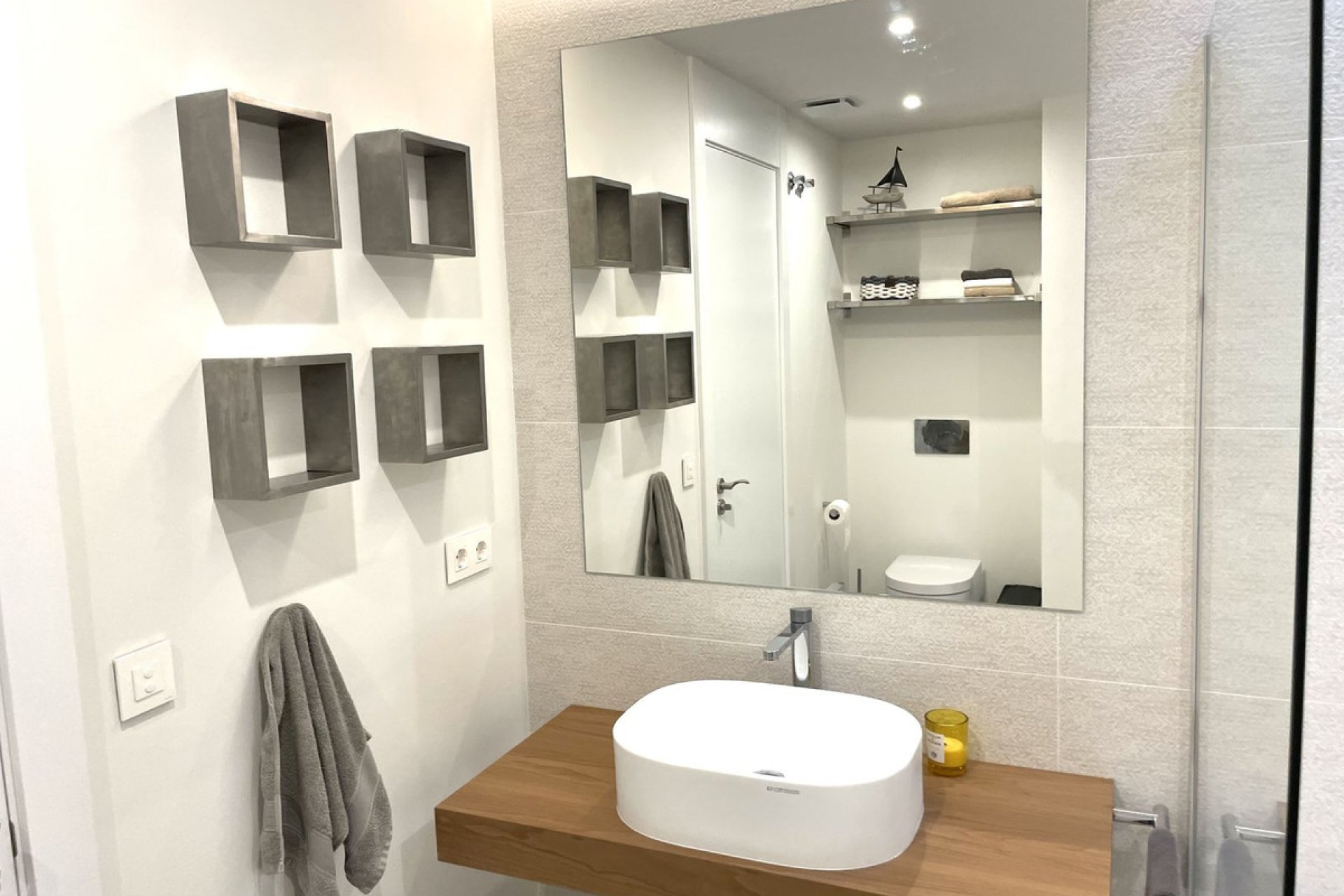 Reventa - House - Semi-Detached House - Marbella - Cabopino