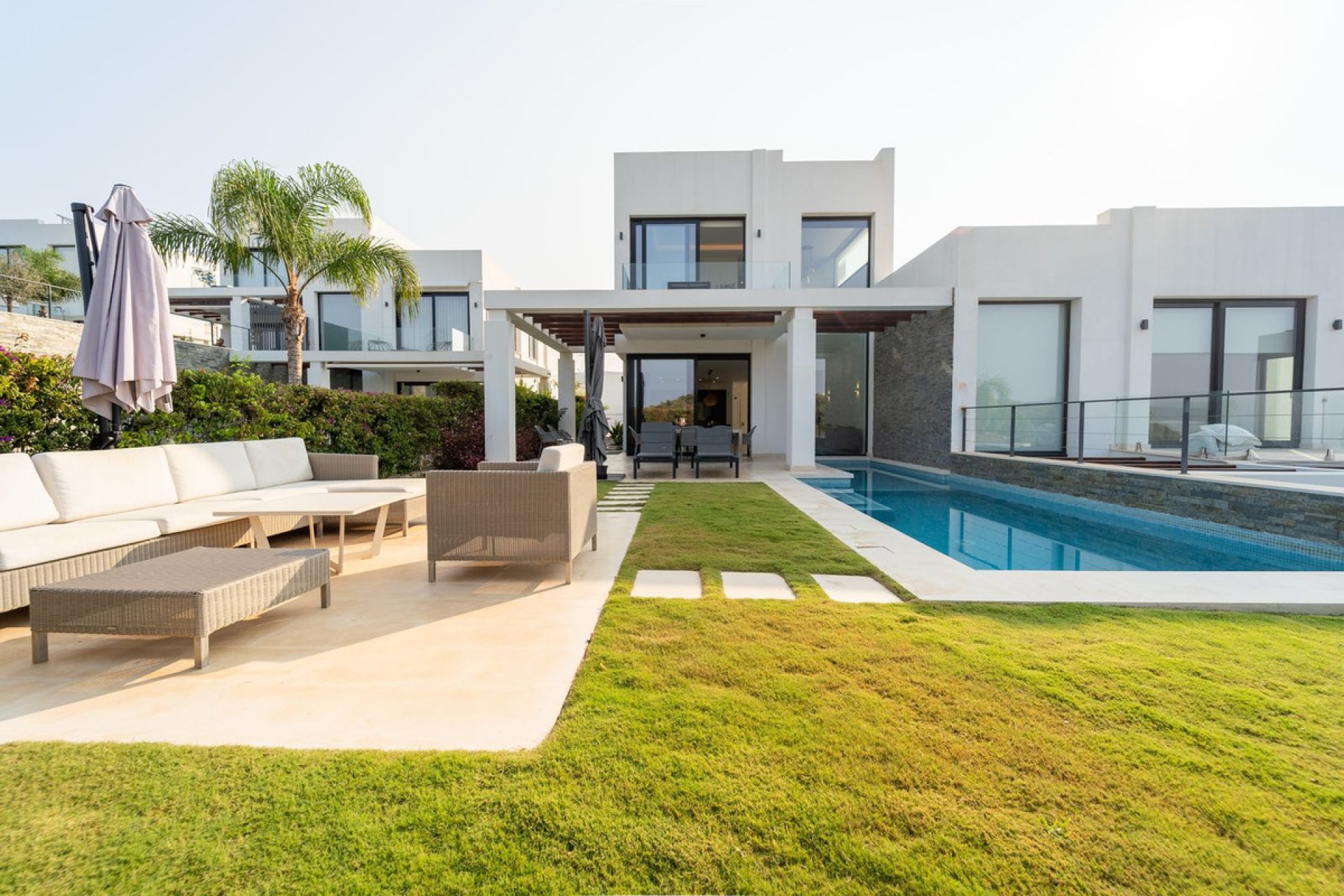 Reventa - House - Semi-Detached House - Marbella - Cabopino