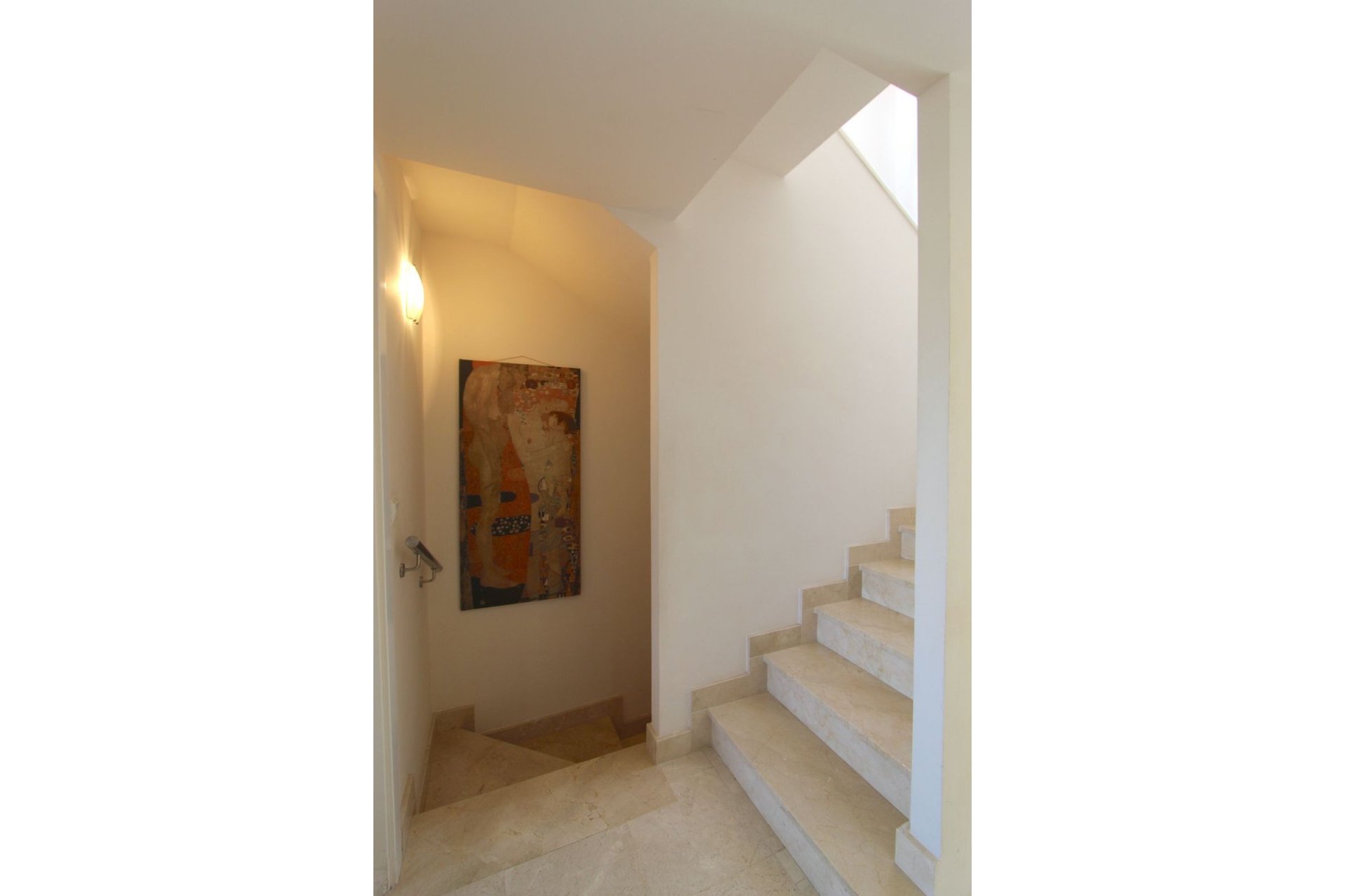 Reventa - House - Semi-Detached House - Marbella - Cabopino