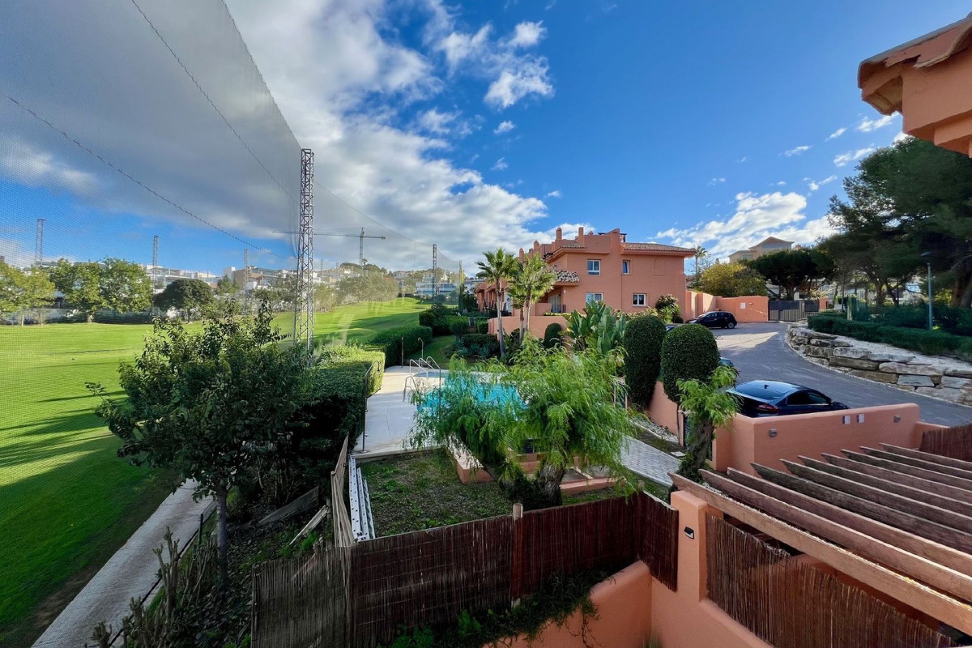 Reventa - House - Semi-Detached House - Marbella - Cabopino