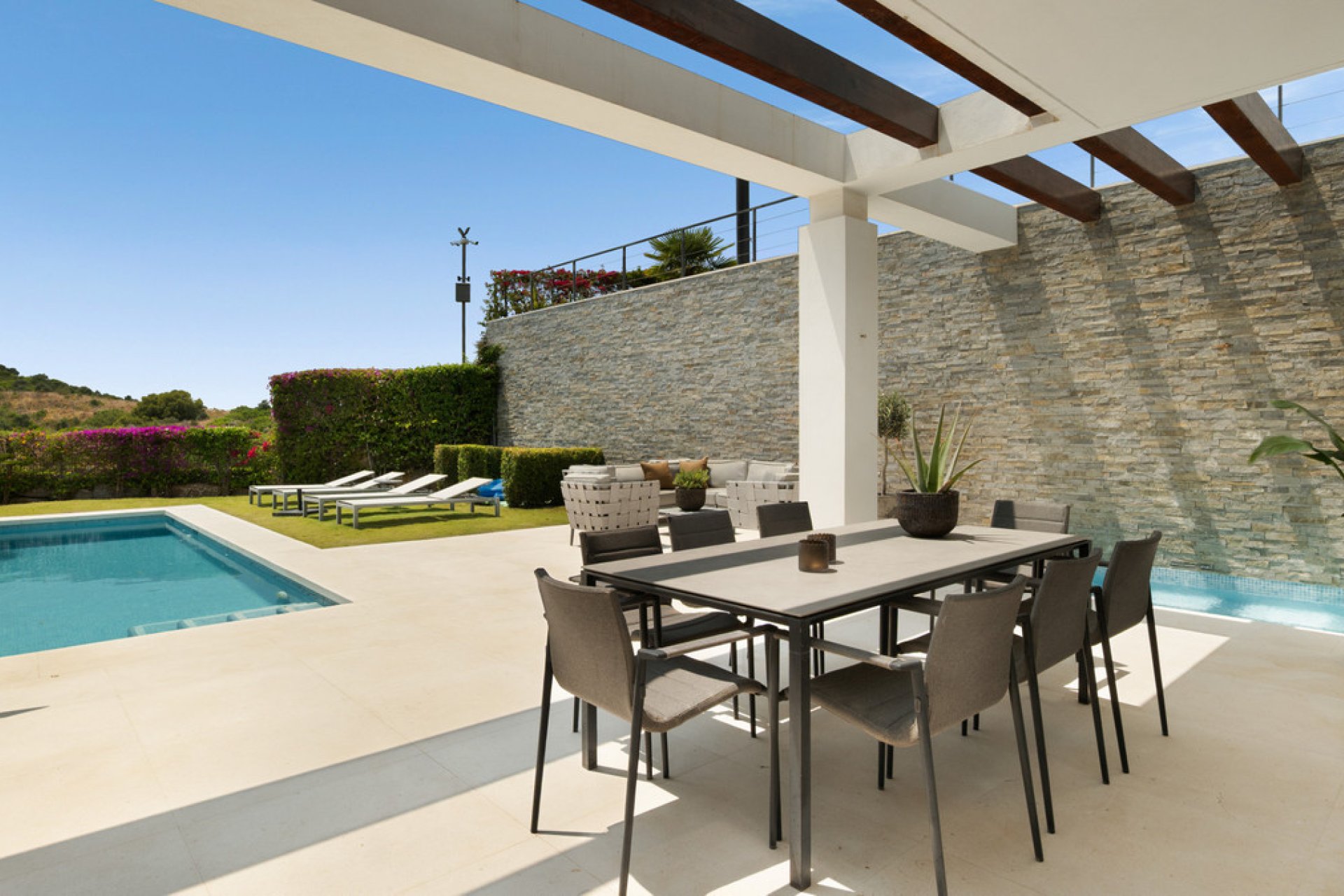 Reventa - House - Semi-Detached House - Marbella - Cabopino