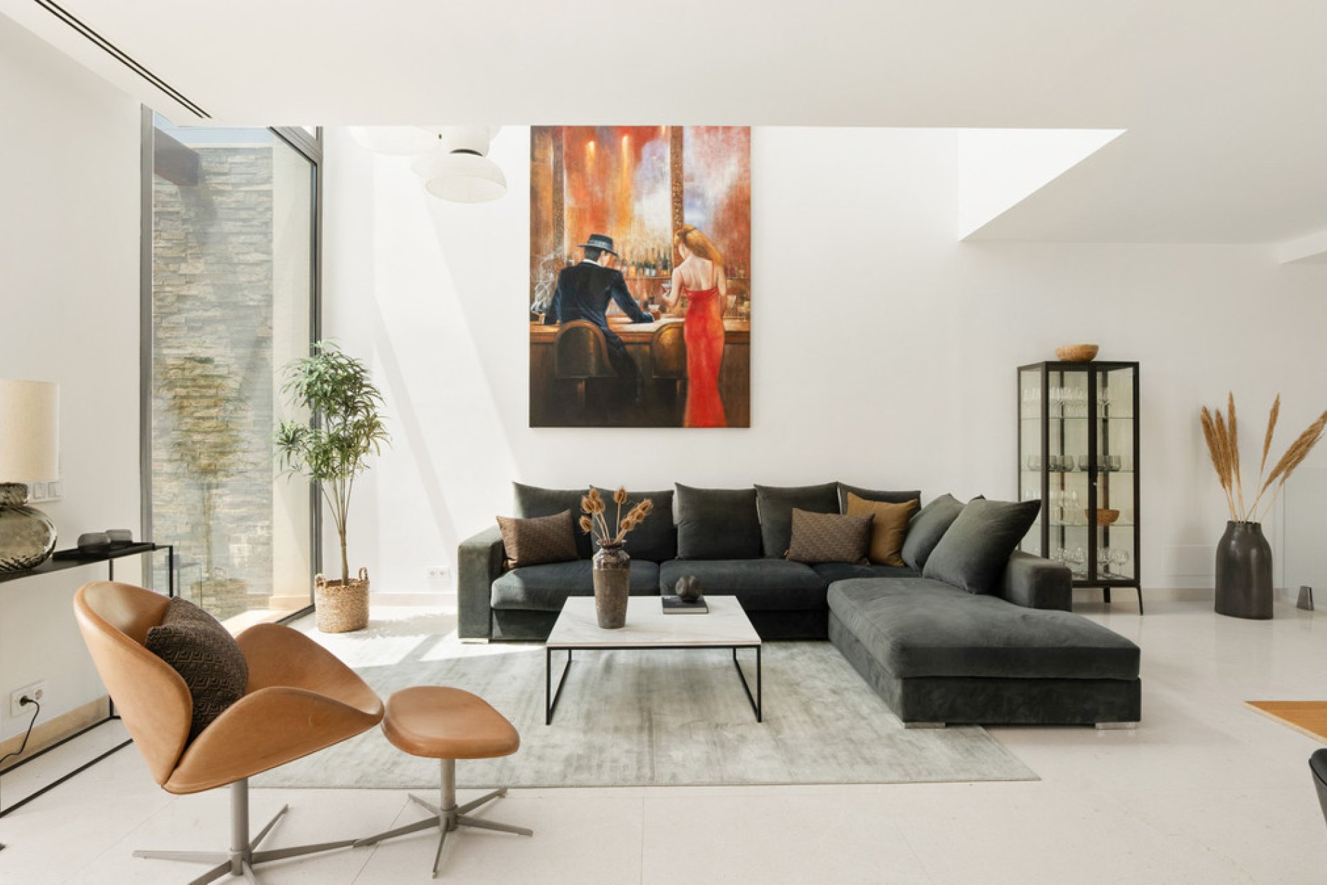 Reventa - House - Semi-Detached House - Marbella - Cabopino