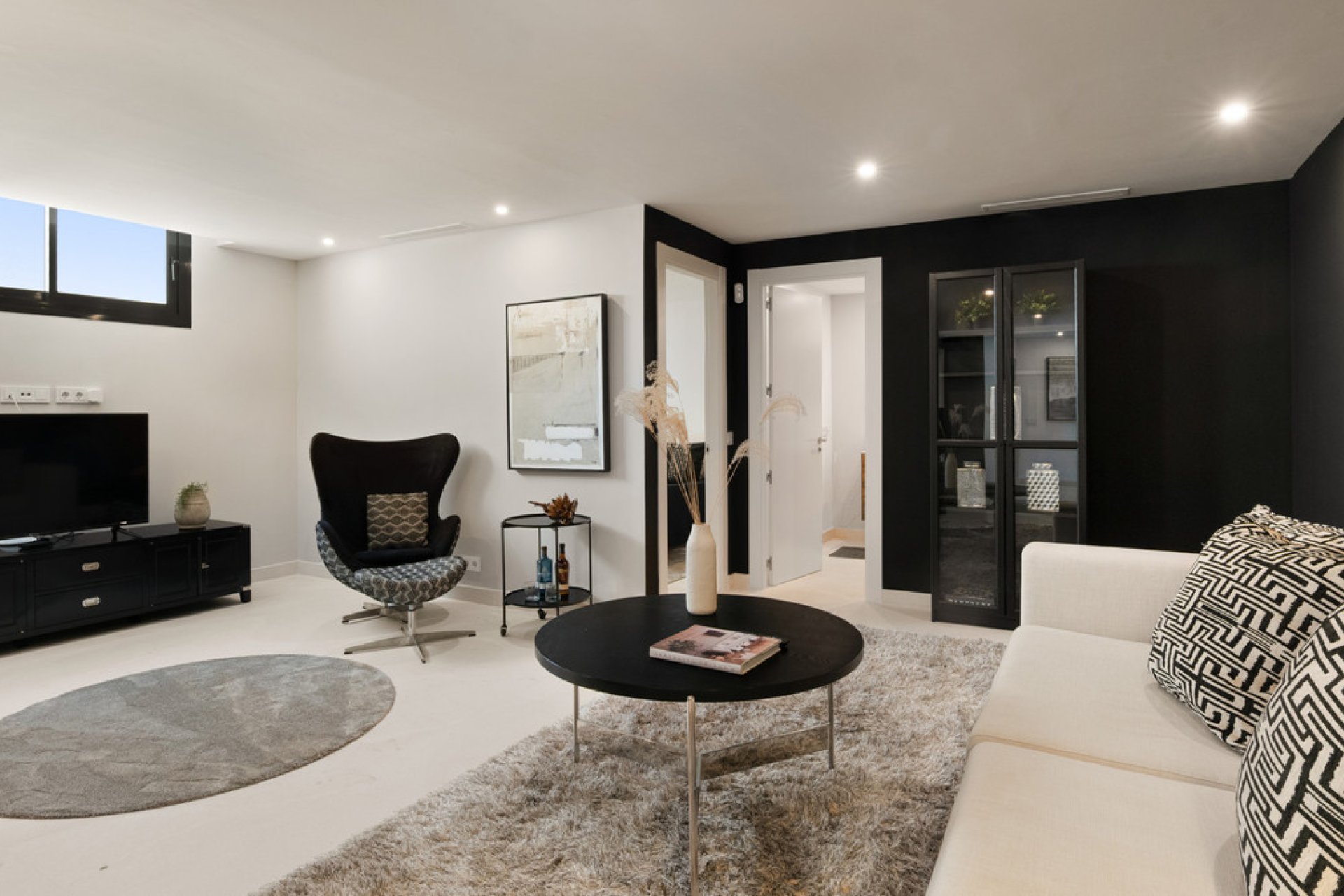 Reventa - House - Semi-Detached House - Marbella - Cabopino