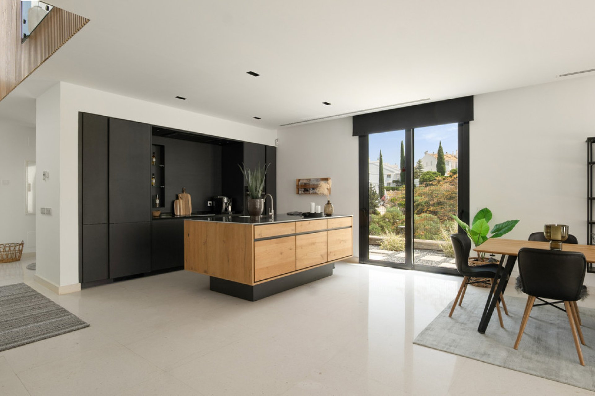 Reventa - House - Semi-Detached House - Marbella - Cabopino