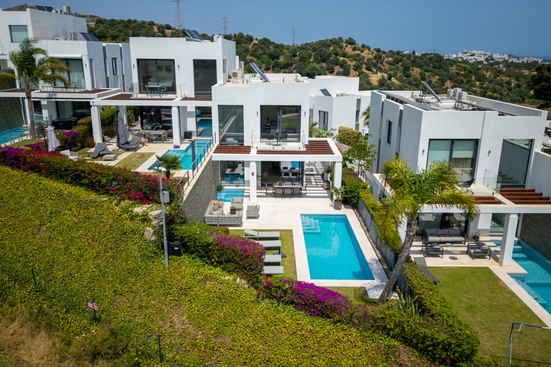 Reventa - House - Semi-Detached House - Marbella - Cabopino