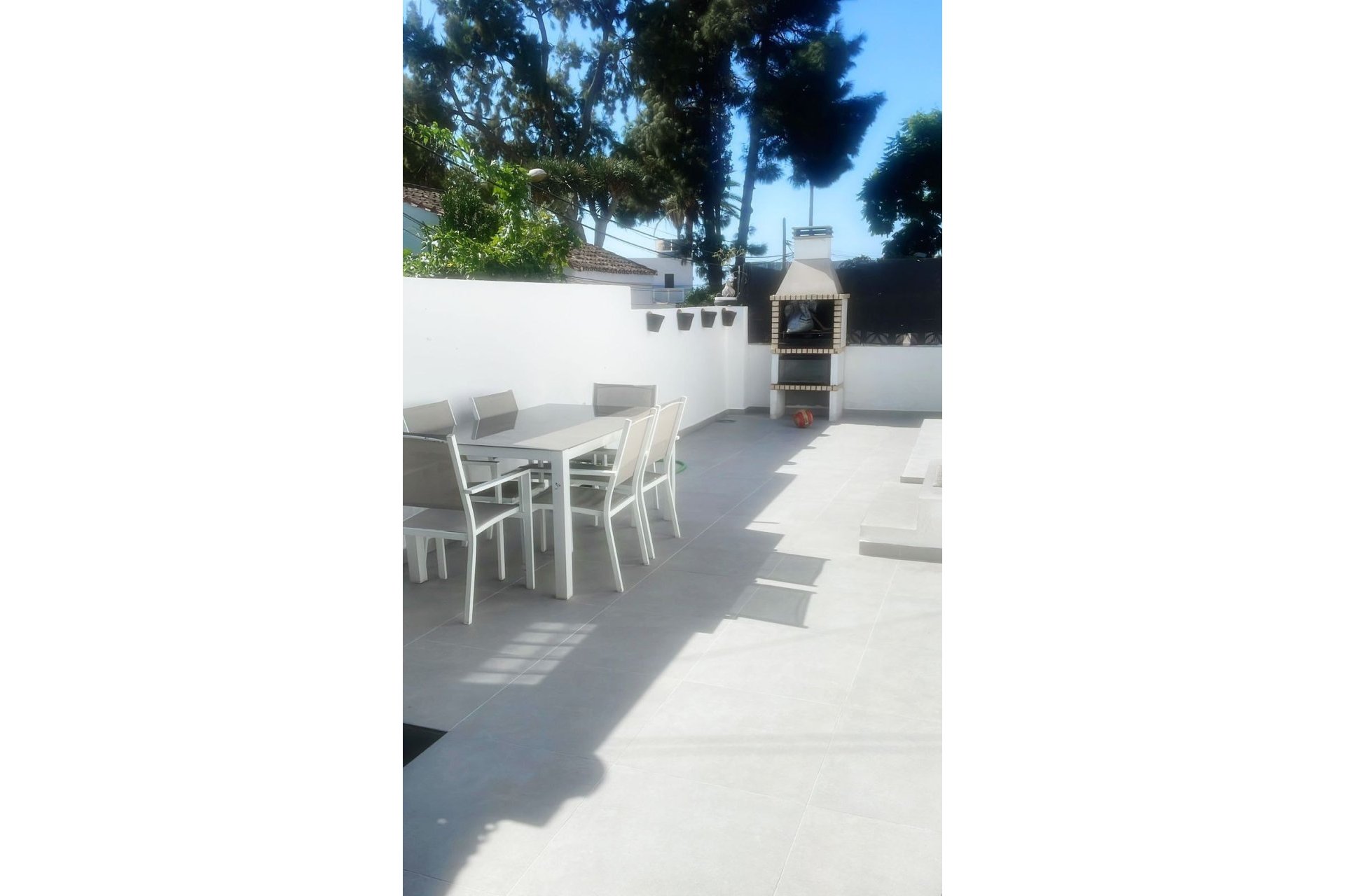 Reventa - House - Semi-Detached House - Marbella - Costabella