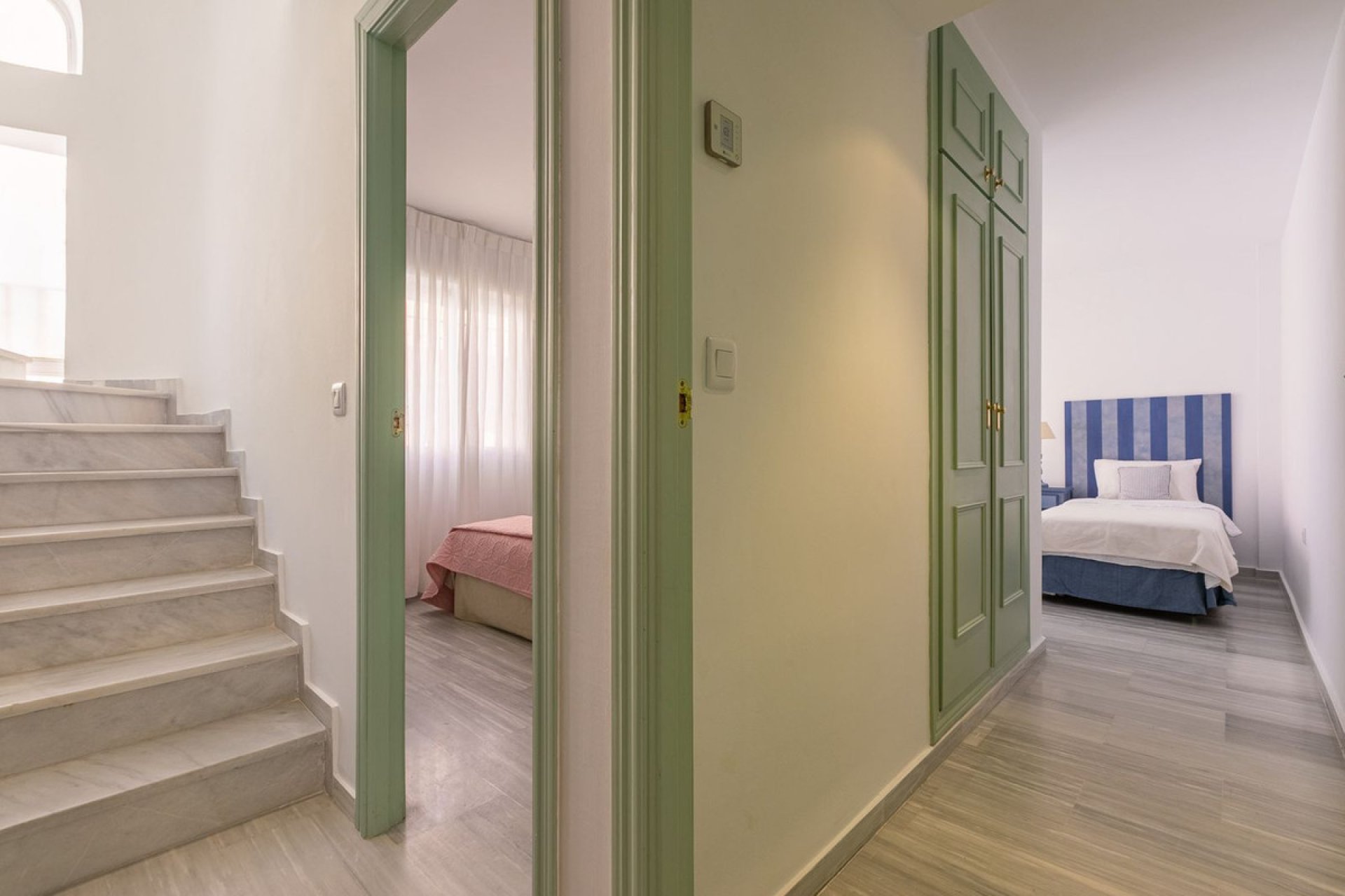 Reventa - House - Semi-Detached House - Marbella - Costabella