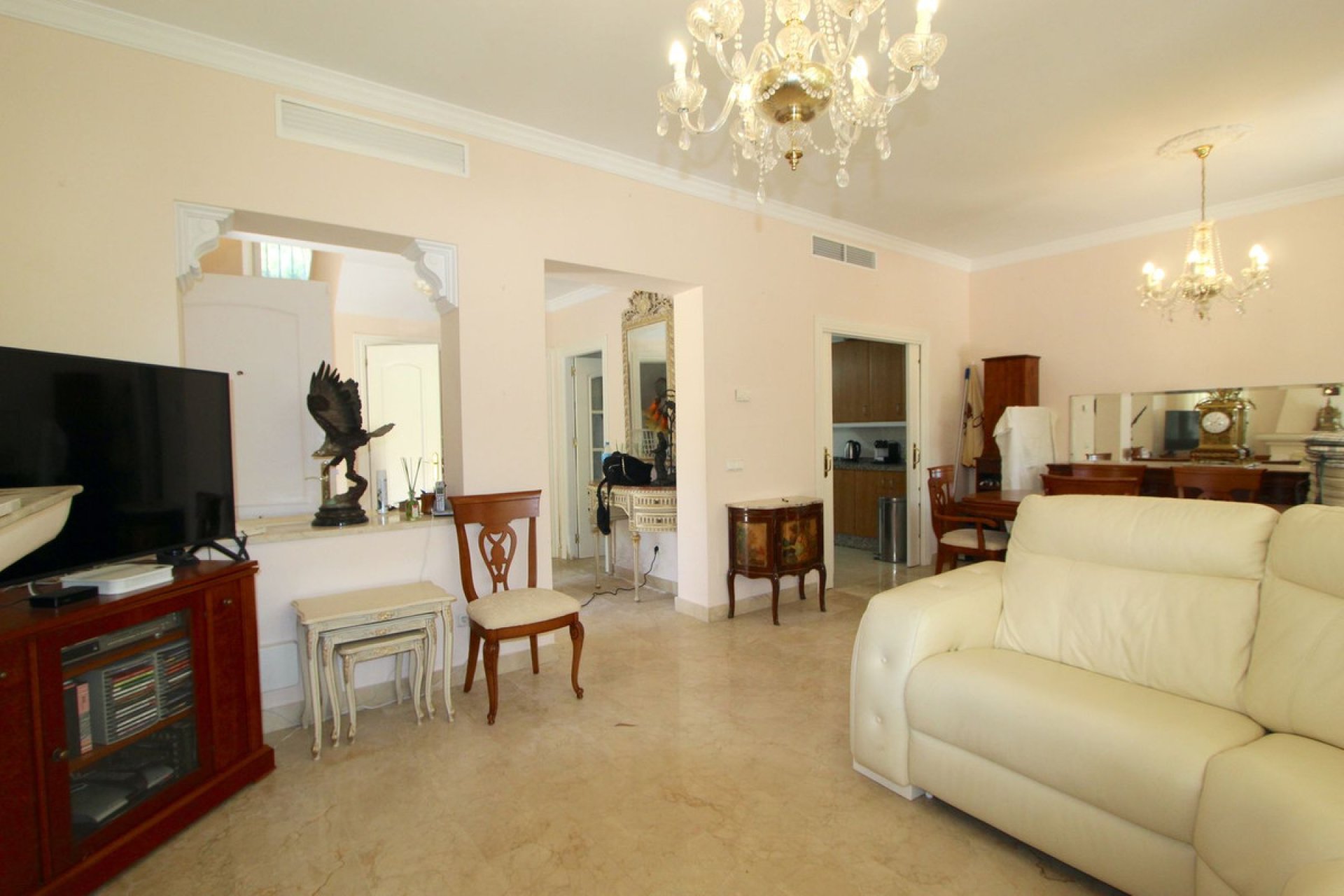 Reventa - House - Semi-Detached House - Marbella - Elviria