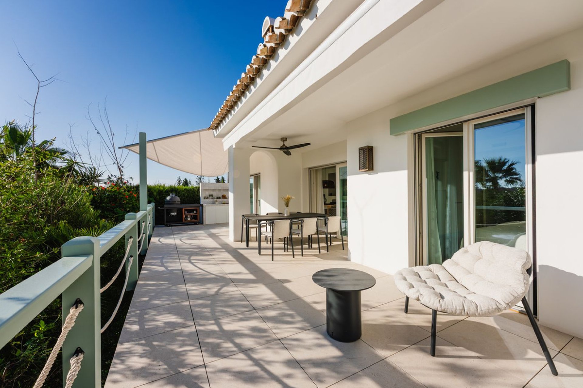 Reventa - House - Semi-Detached House - Marbella - Elviria