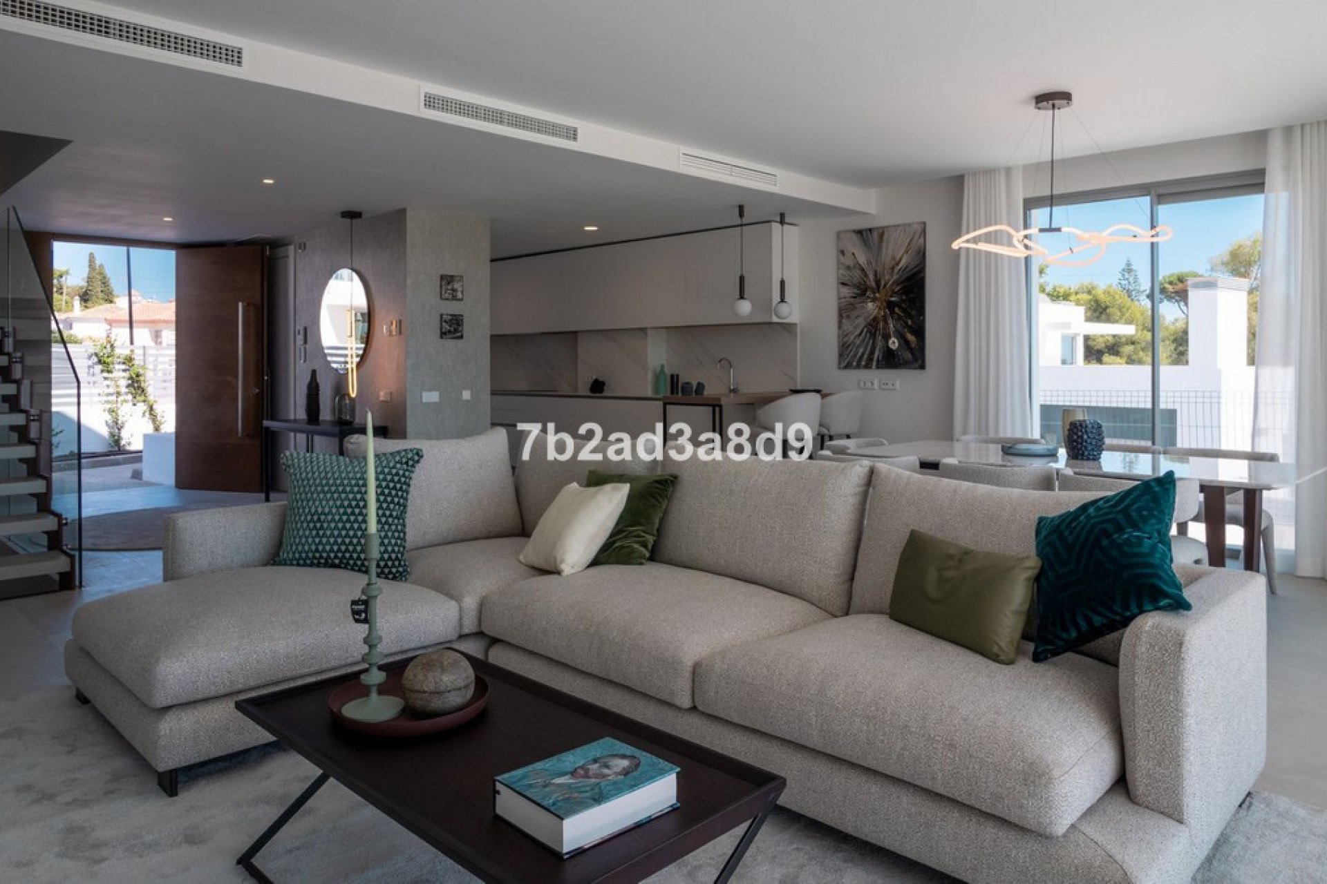 Reventa - House - Semi-Detached House - Marbella - Guadalmina Alta