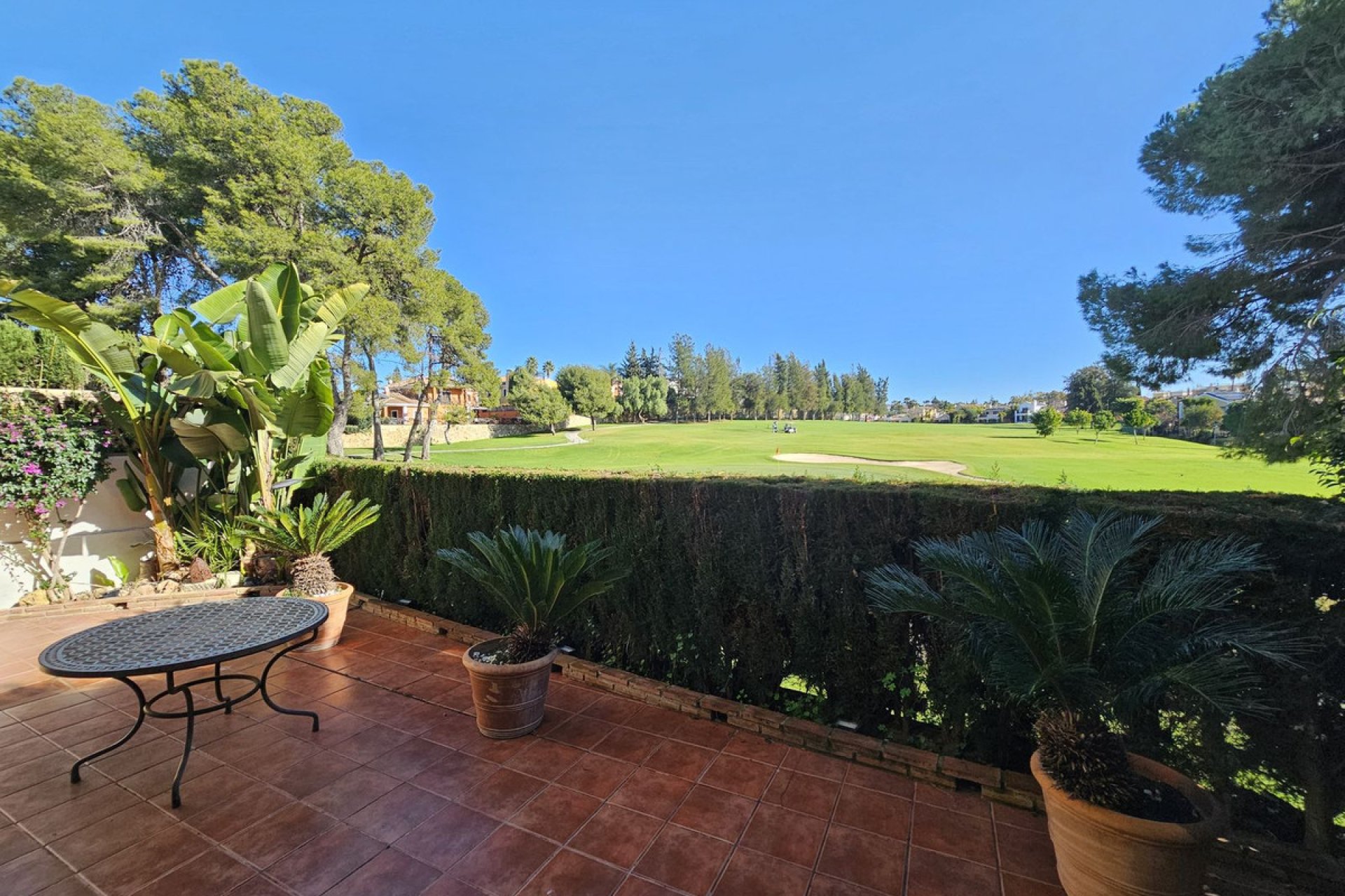 Reventa - House - Semi-Detached House - Marbella - Guadalmina Alta