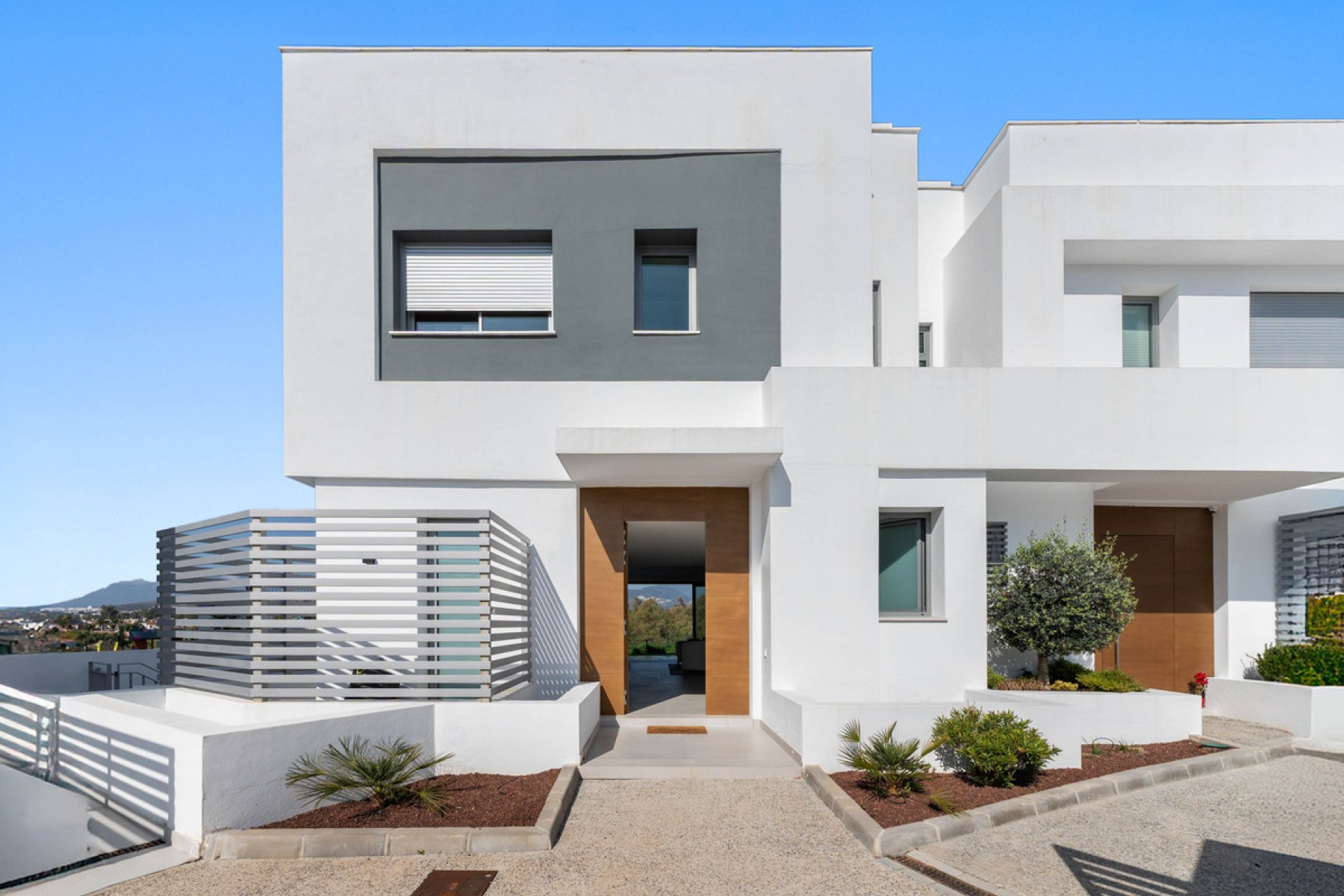 Reventa - House - Semi-Detached House - Marbella - Guadalmina Alta