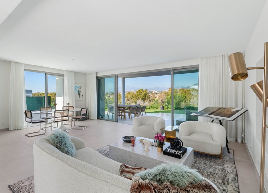 Reventa - House - Semi-Detached House - Marbella - Guadalmina Alta