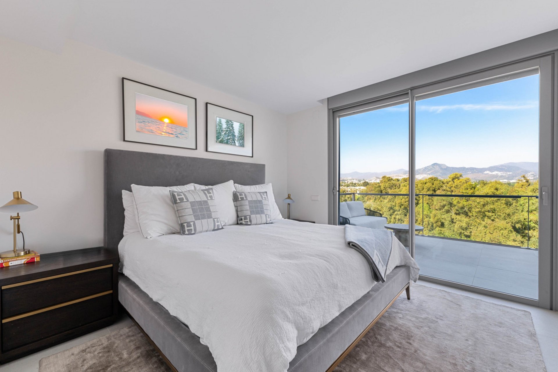 Reventa - House - Semi-Detached House - Marbella - Guadalmina Alta