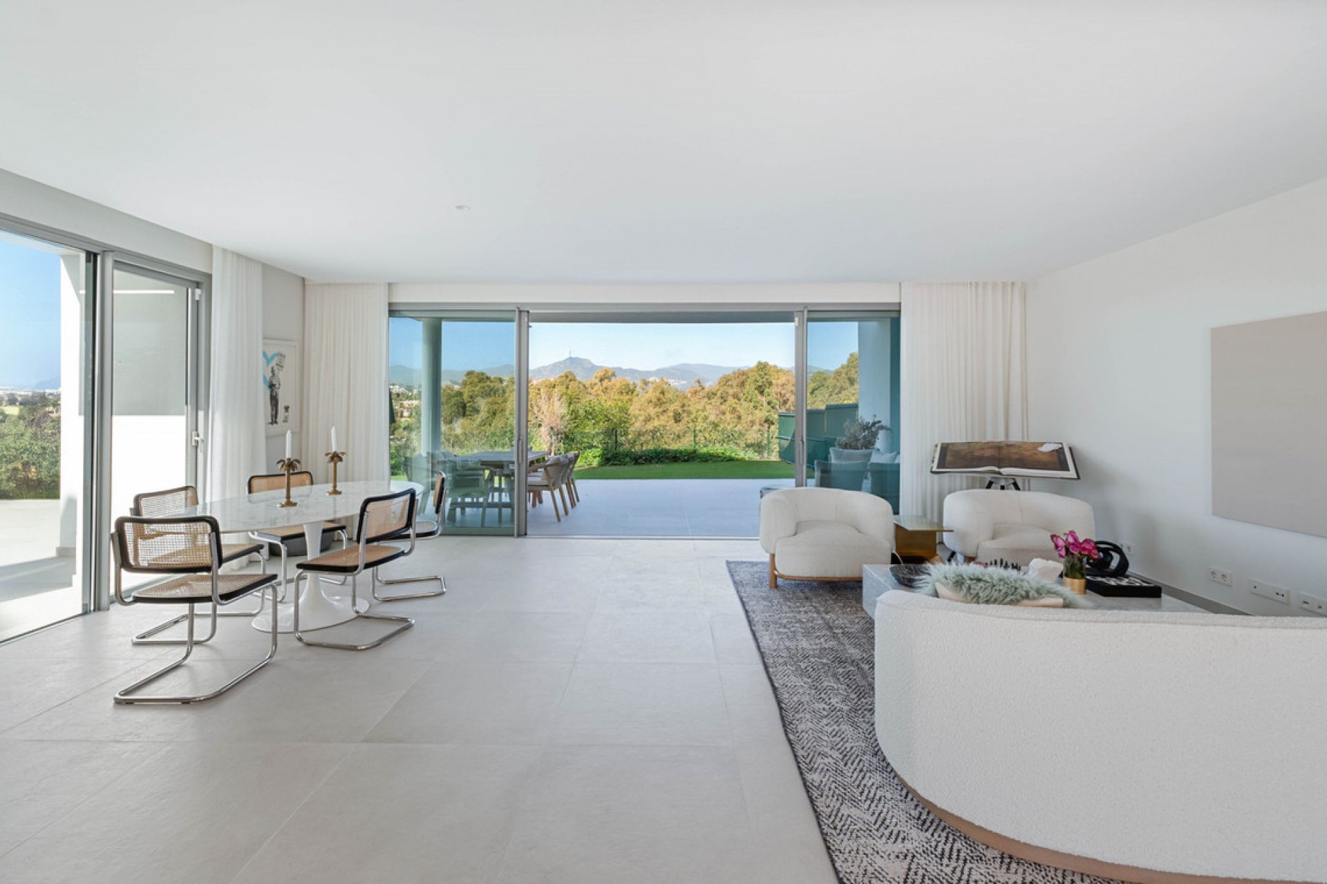 Reventa - House - Semi-Detached House - Marbella - Guadalmina Alta