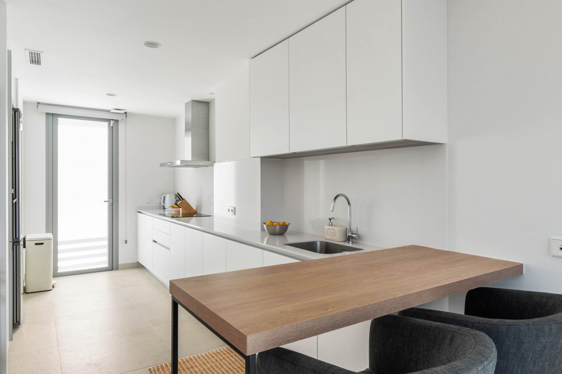 Reventa - House - Semi-Detached House - Marbella - Guadalmina Alta