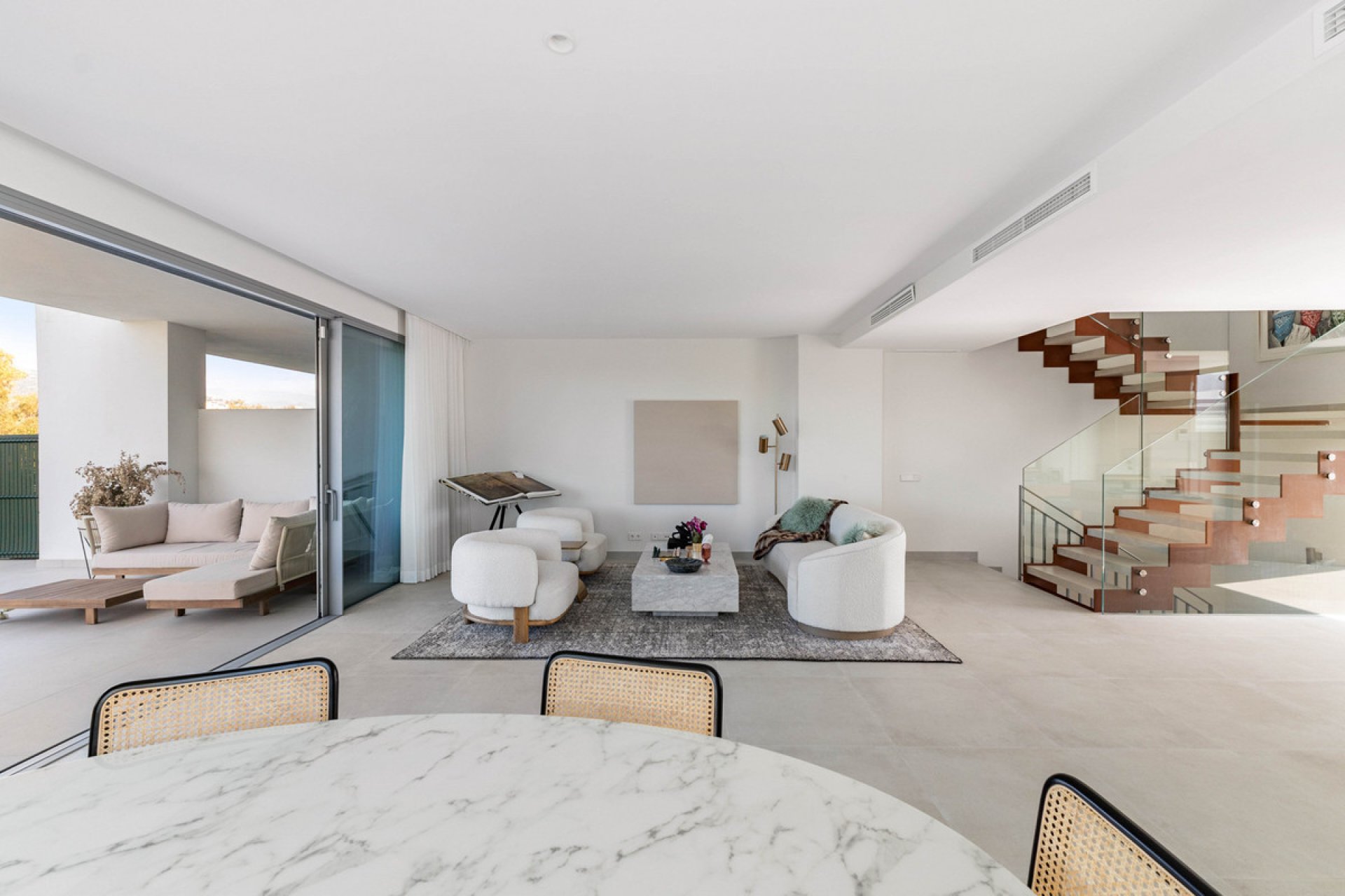 Reventa - House - Semi-Detached House - Marbella - Guadalmina Alta