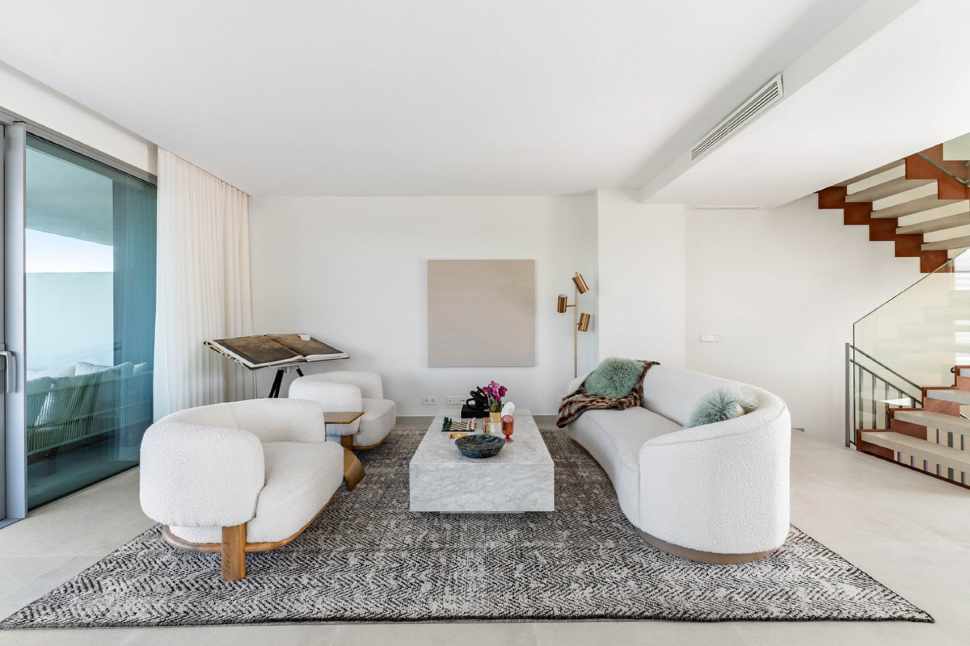 Reventa - House - Semi-Detached House - Marbella - Guadalmina Alta