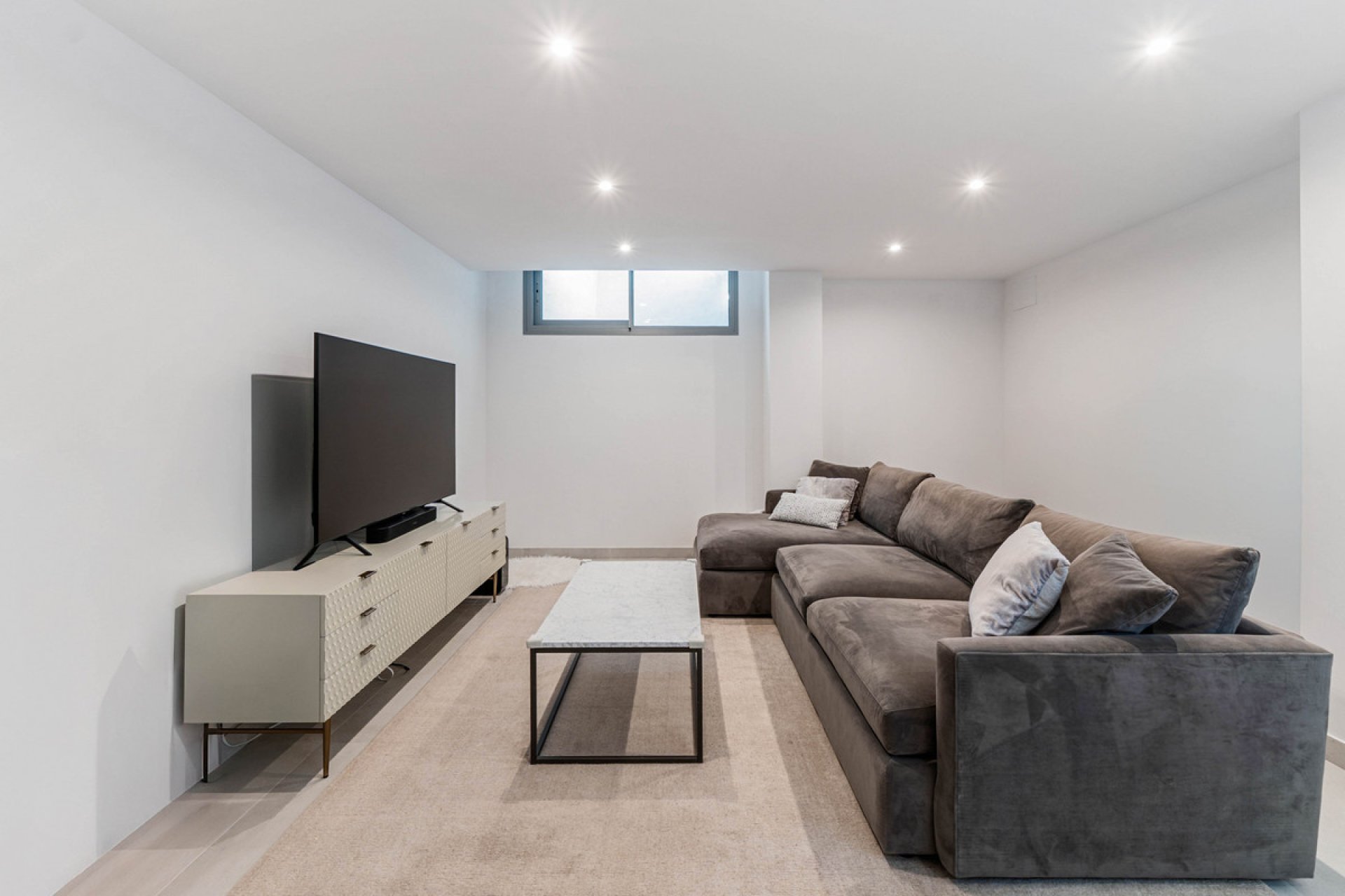 Reventa - House - Semi-Detached House - Marbella - Guadalmina Alta