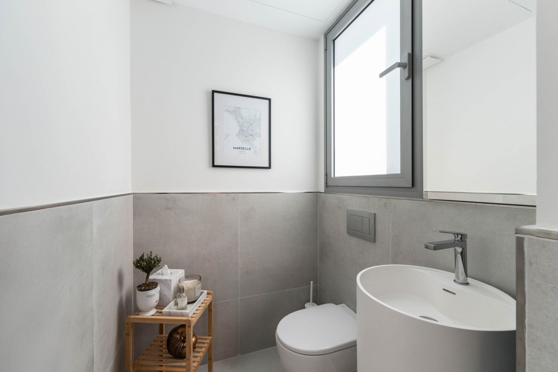 Reventa - House - Semi-Detached House - Marbella - Guadalmina Alta