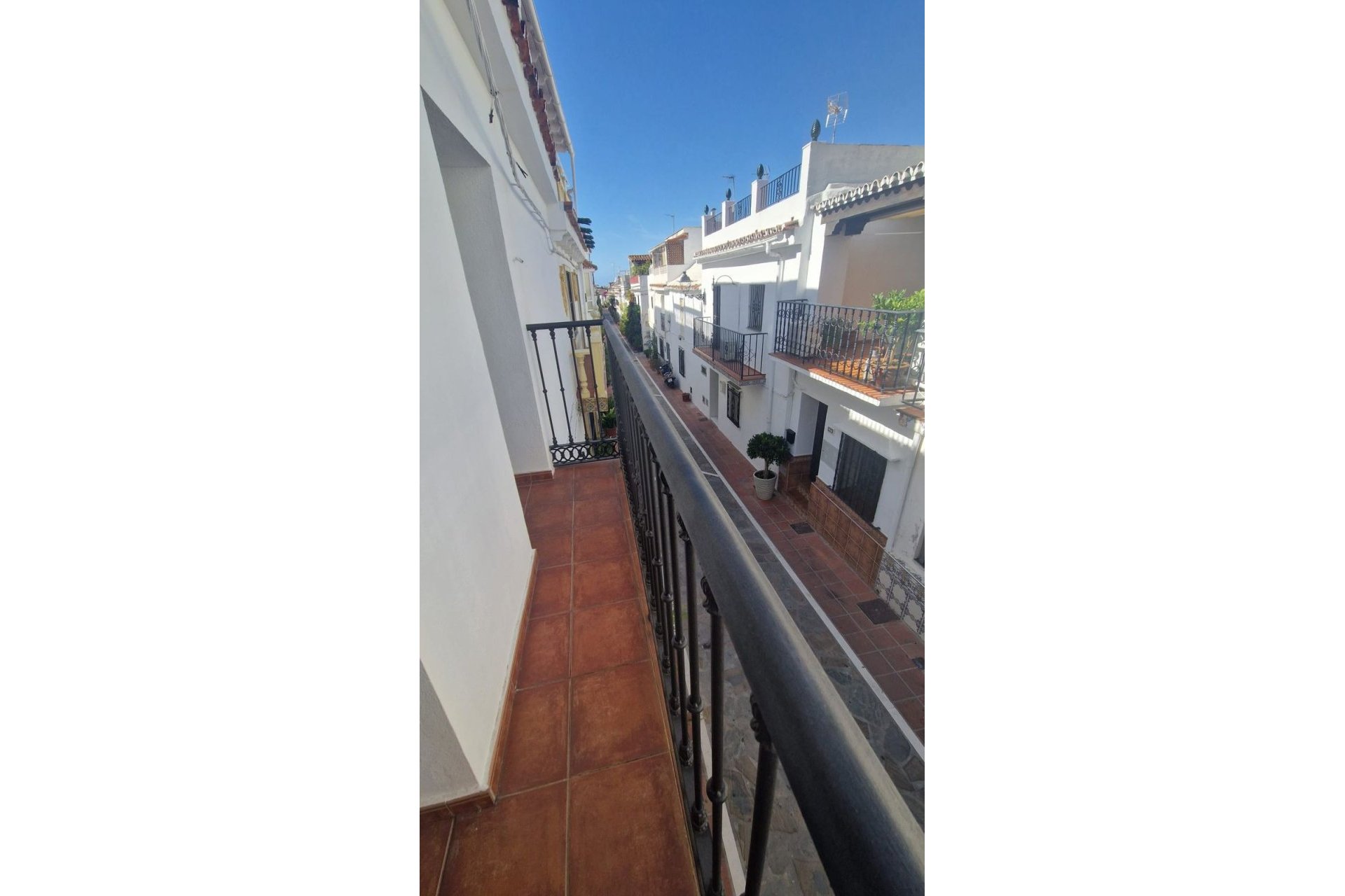 Reventa - House - Semi-Detached House - Marbella - Marbella Centro