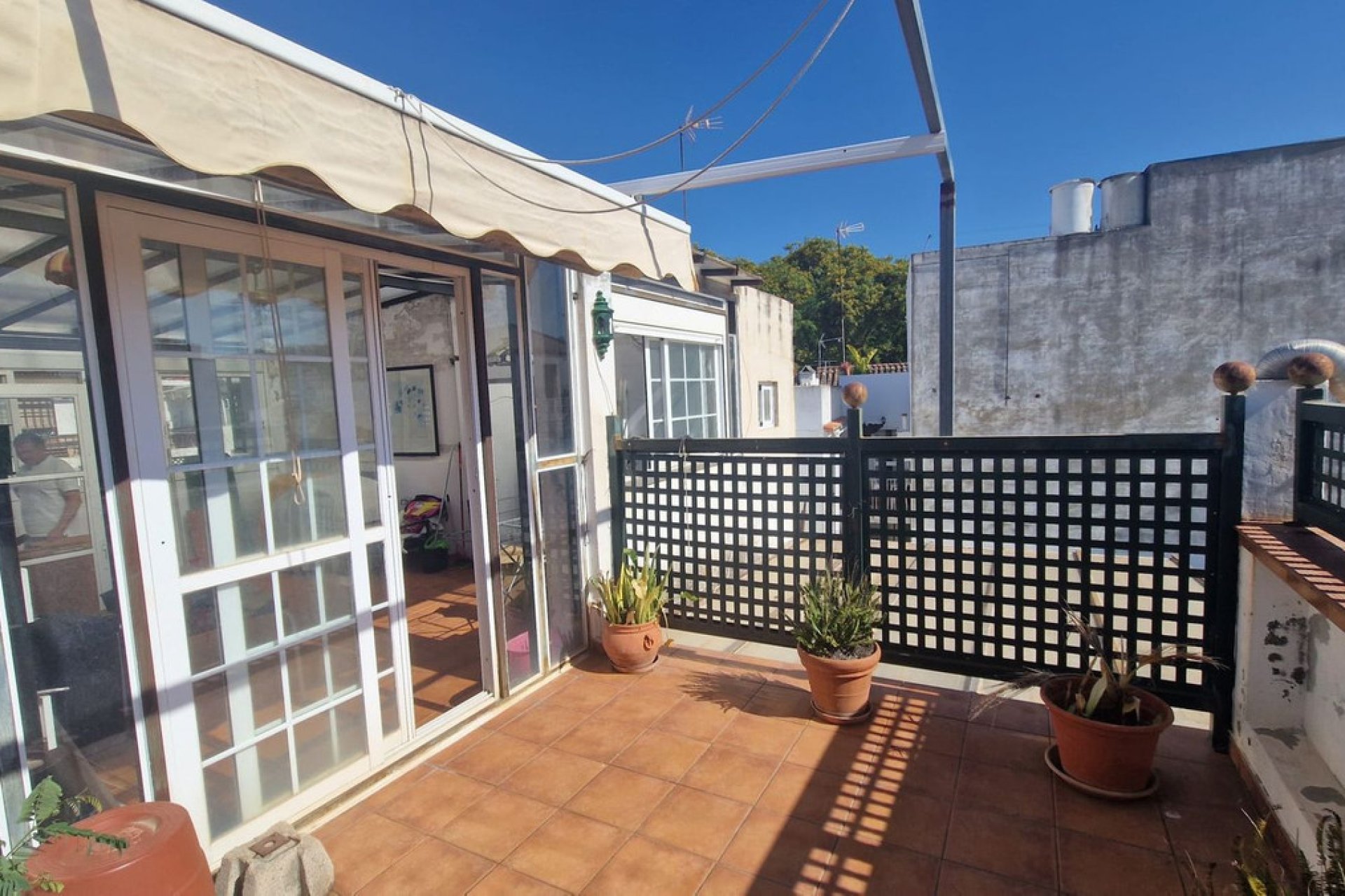 Reventa - House - Semi-Detached House - Marbella - Marbella Centro