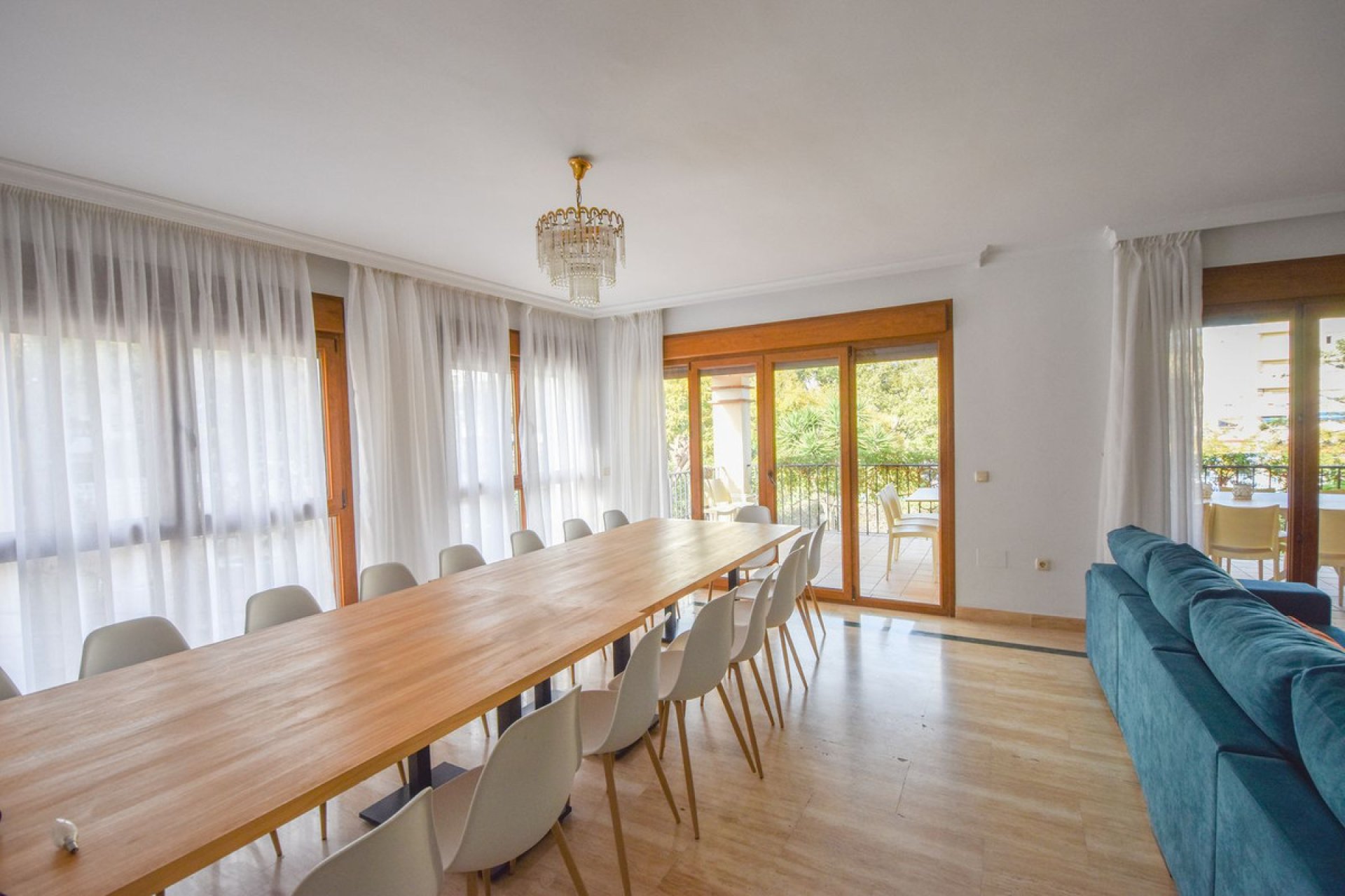 Reventa - House - Semi-Detached House - Marbella - Marbella Centro