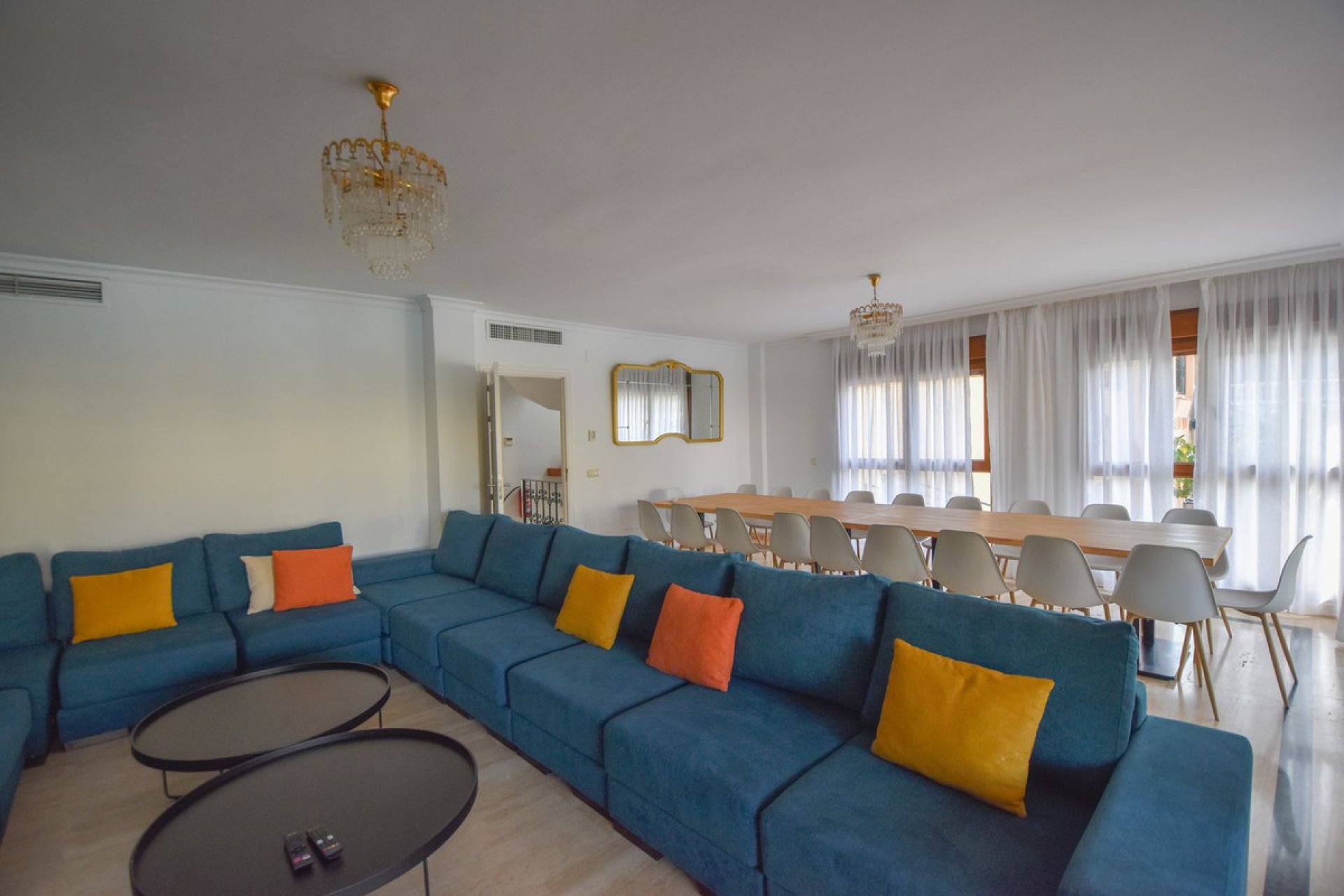 Reventa - House - Semi-Detached House - Marbella - Marbella Centro