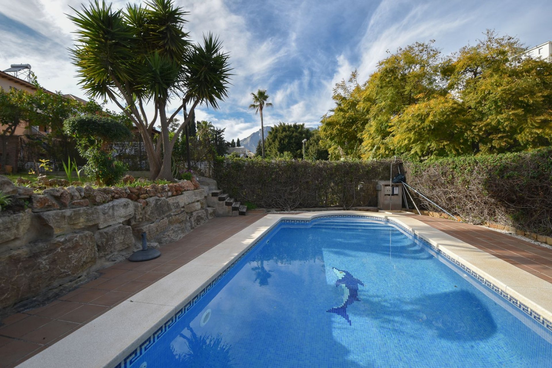 Reventa - House - Semi-Detached House - Marbella - Marbella Centro