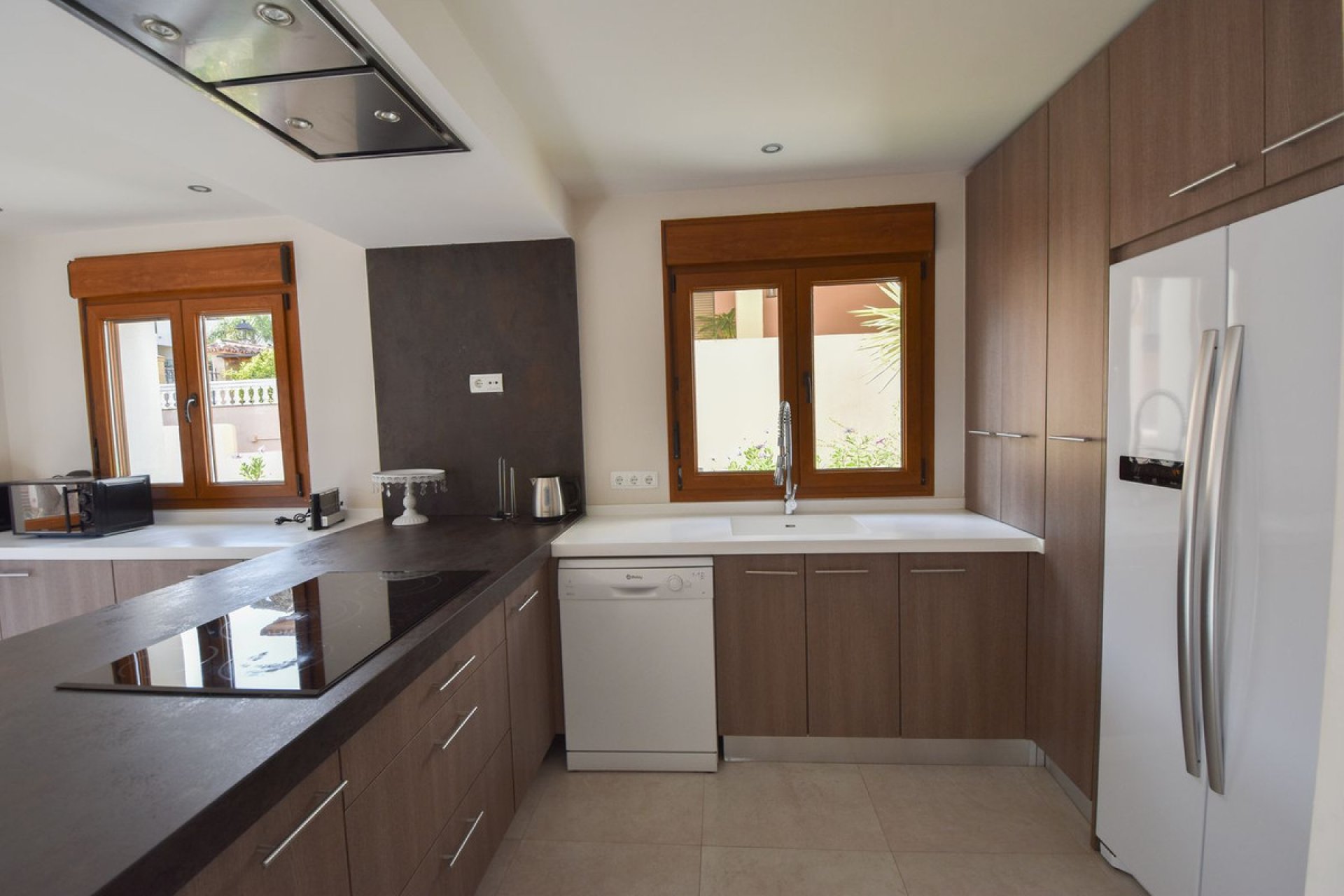 Reventa - House - Semi-Detached House - Marbella - Marbella Centro