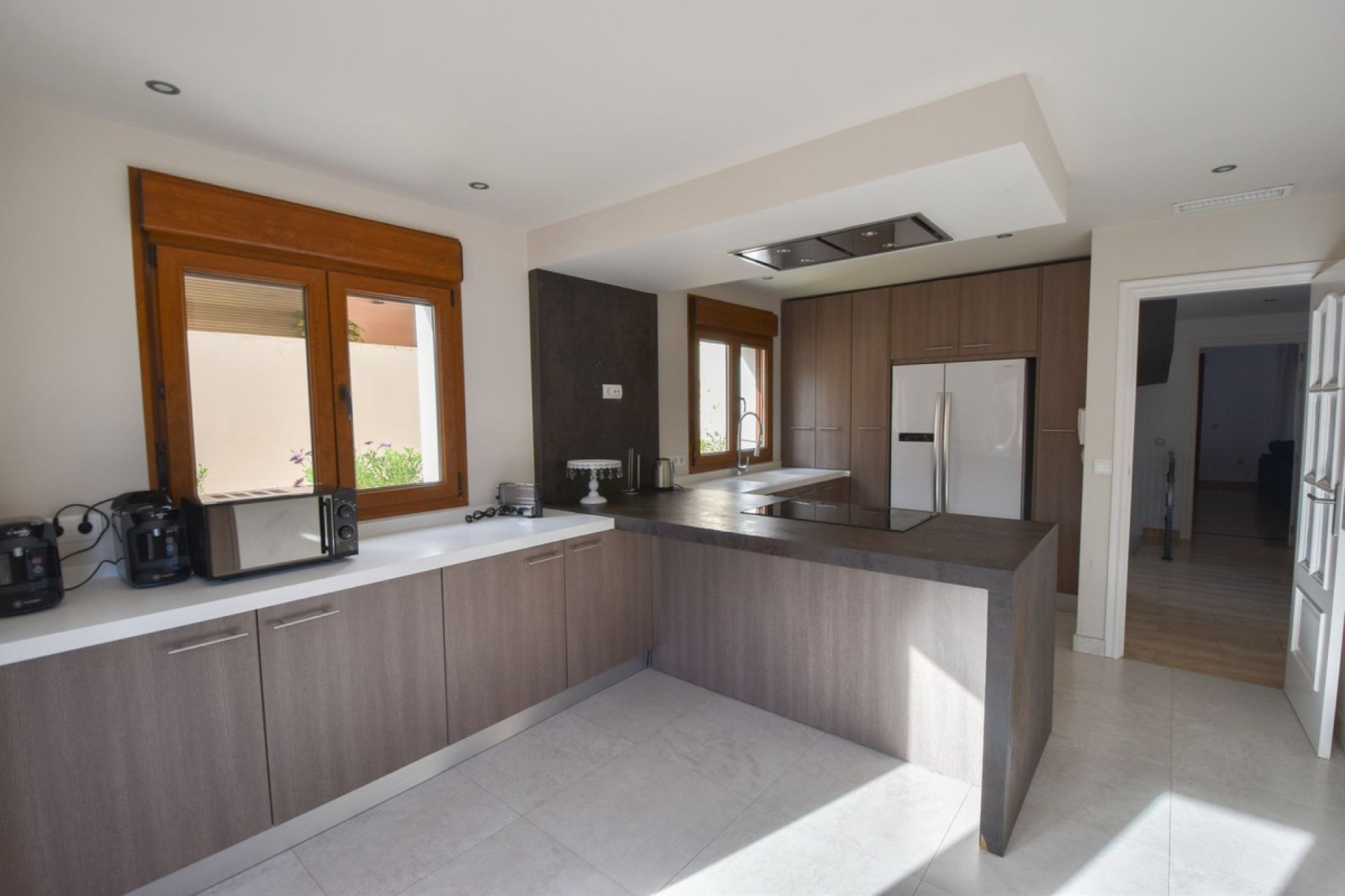 Reventa - House - Semi-Detached House - Marbella - Marbella Centro