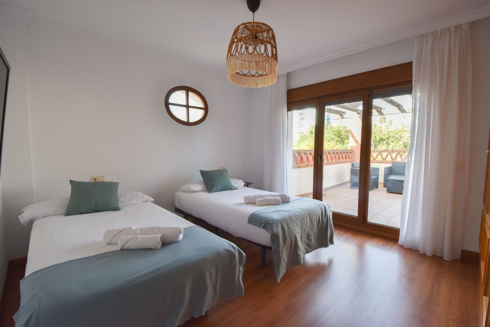 Reventa - House - Semi-Detached House - Marbella - Marbella Centro