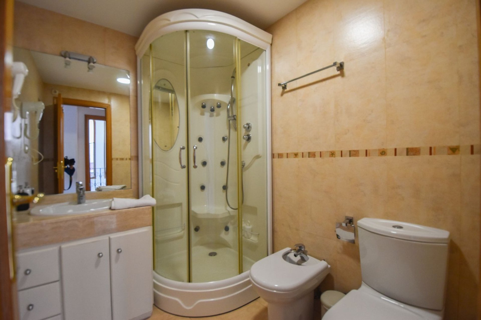 Reventa - House - Semi-Detached House - Marbella - Marbella Centro