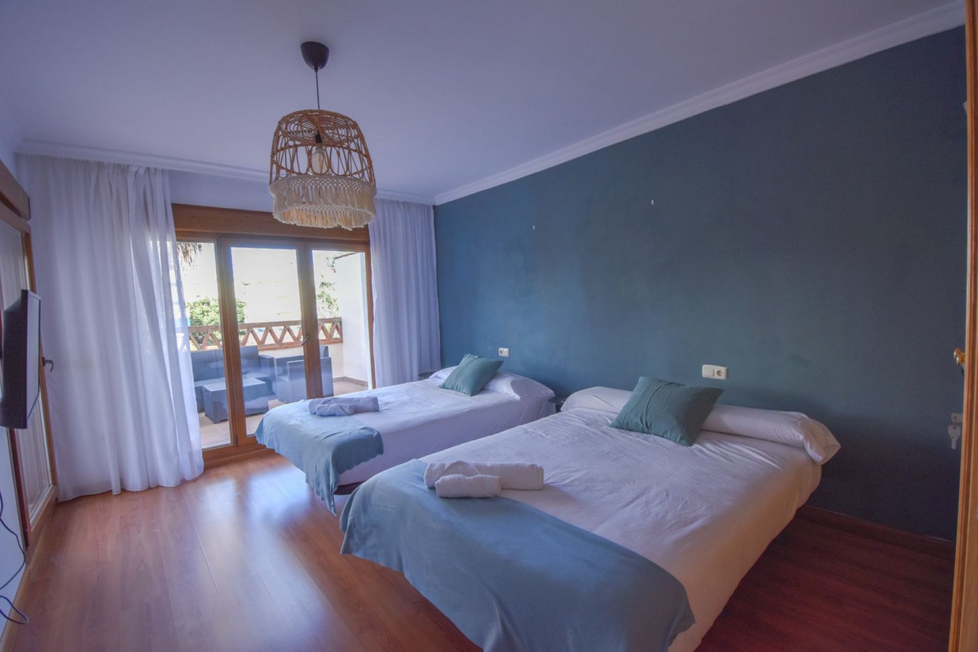 Reventa - House - Semi-Detached House - Marbella - Marbella Centro