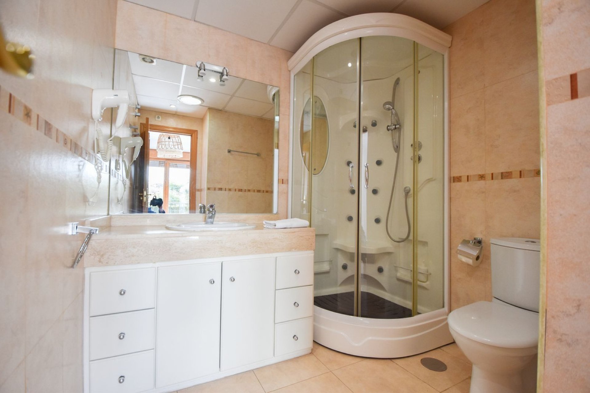 Reventa - House - Semi-Detached House - Marbella - Marbella Centro