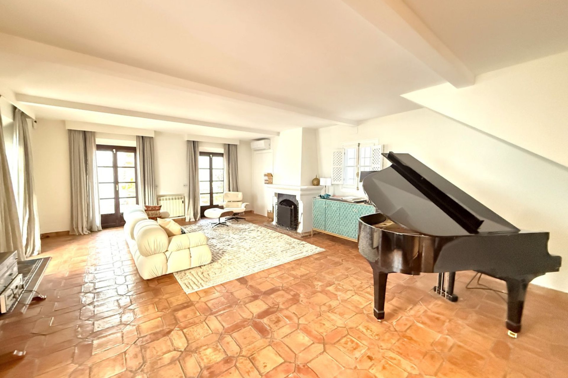 Reventa - House - Semi-Detached House - Marbella - Marbella Centro