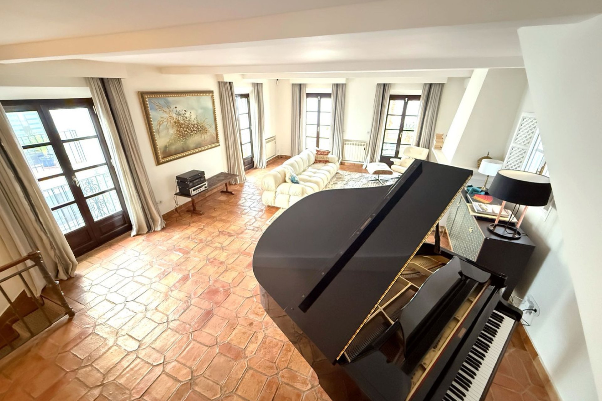 Reventa - House - Semi-Detached House - Marbella - Marbella Centro