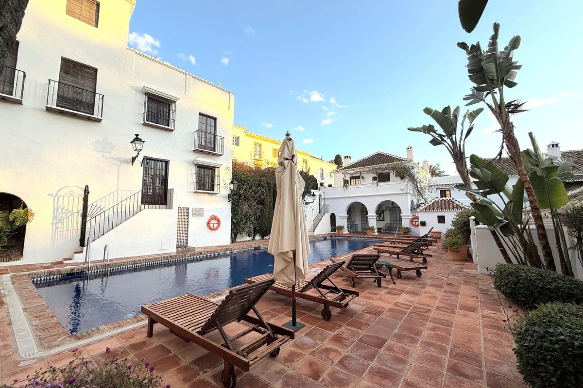 Reventa - House - Semi-Detached House - Marbella - Marbella Centro