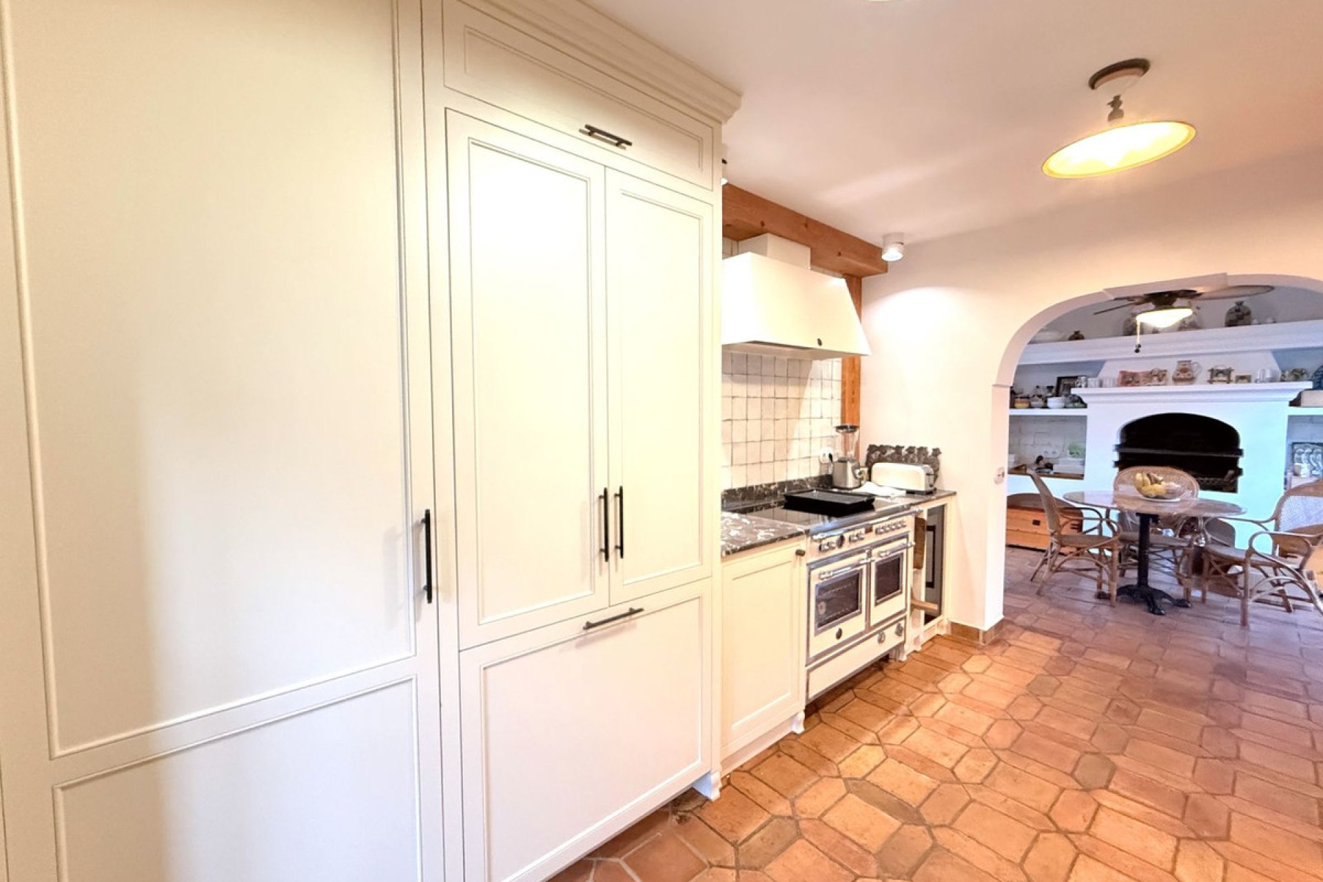 Reventa - House - Semi-Detached House - Marbella - Marbella Centro