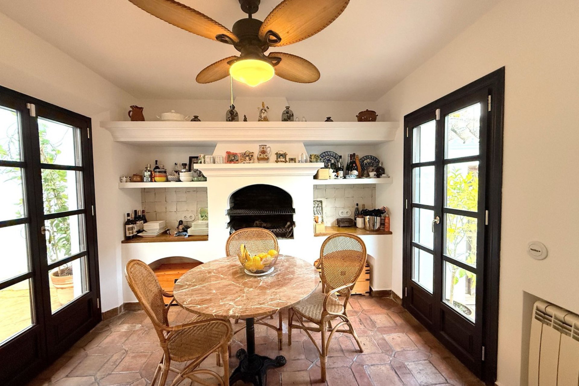 Reventa - House - Semi-Detached House - Marbella - Marbella Centro