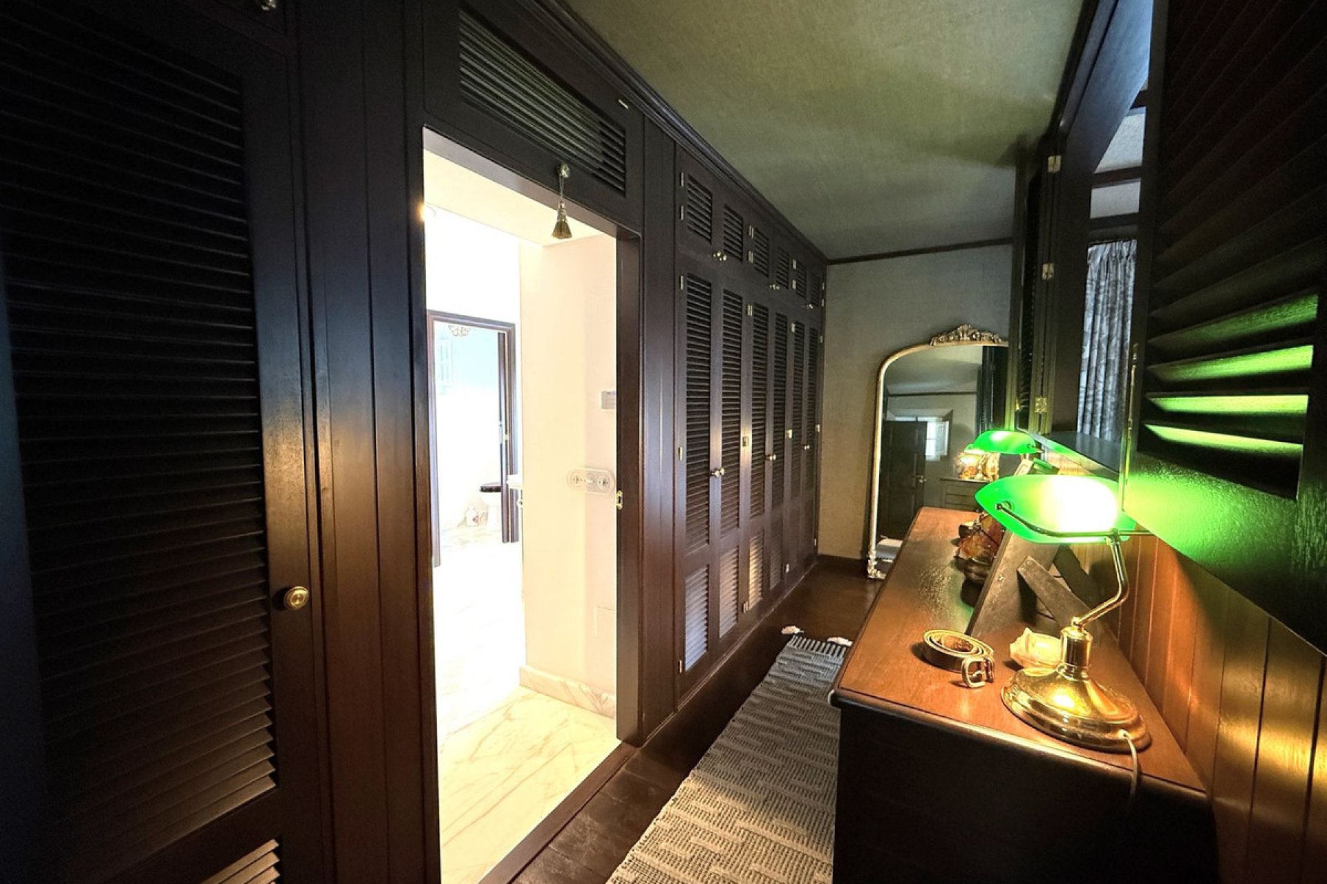 Reventa - House - Semi-Detached House - Marbella - Marbella Centro