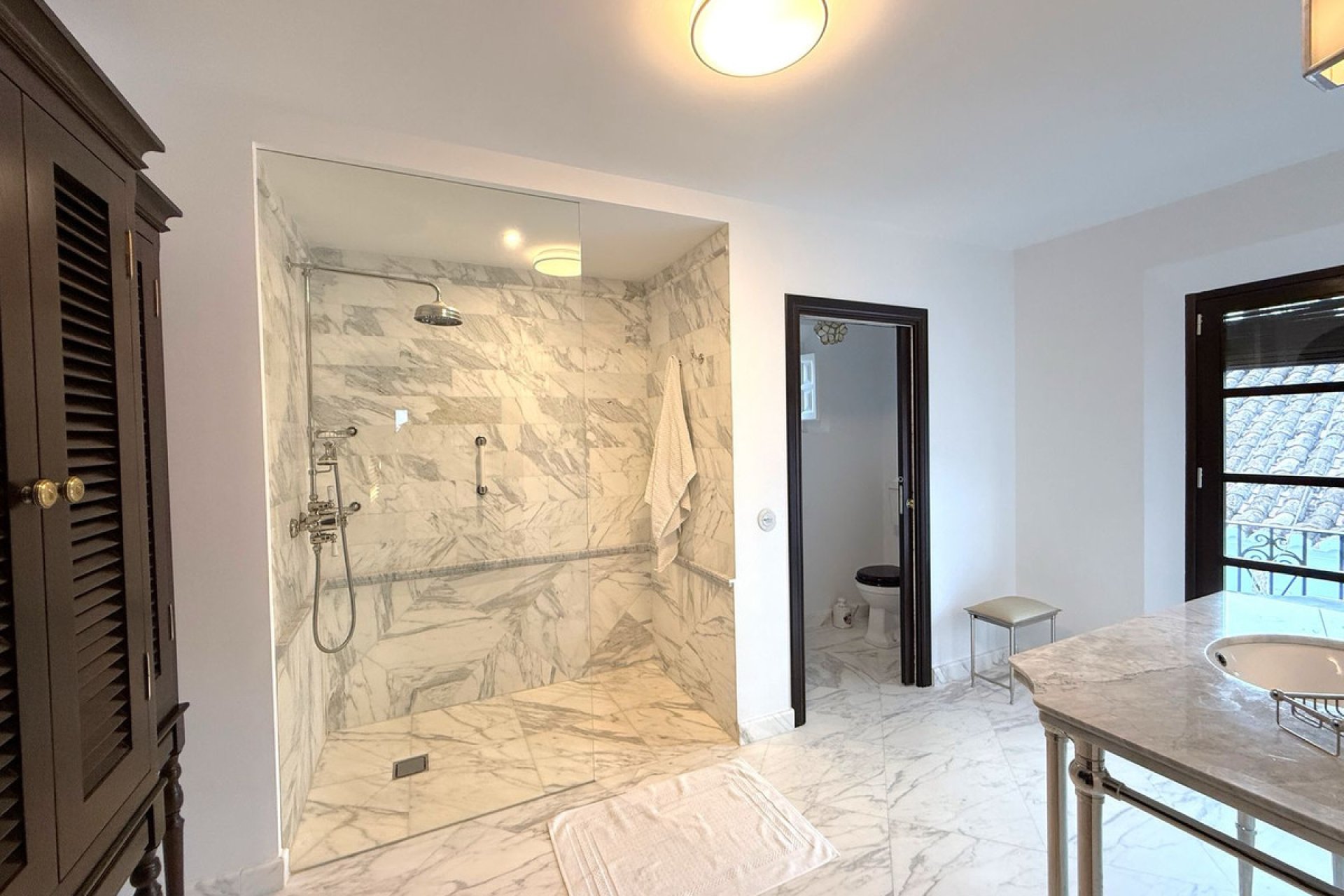 Reventa - House - Semi-Detached House - Marbella - Marbella Centro