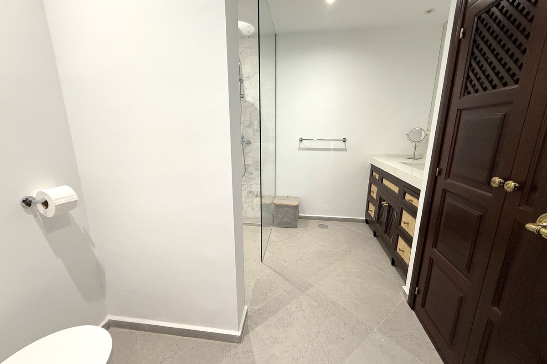 Reventa - House - Semi-Detached House - Marbella - Marbella Centro