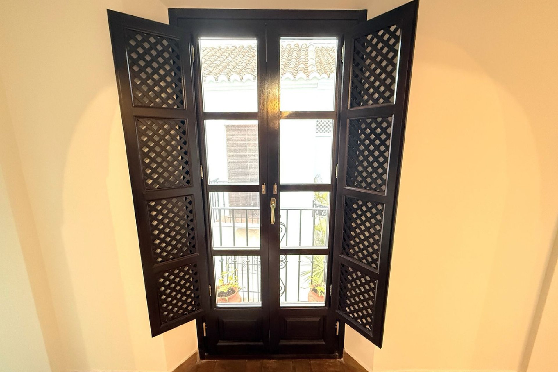 Reventa - House - Semi-Detached House - Marbella - Marbella Centro