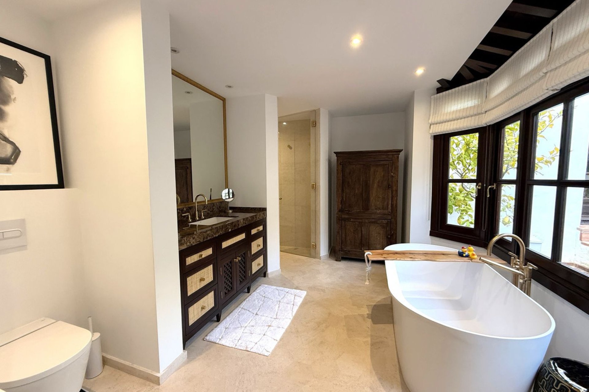 Reventa - House - Semi-Detached House - Marbella - Marbella Centro