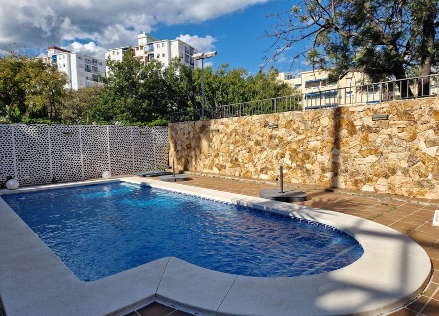 Reventa - House - Semi-Detached House - Marbella - Marbella Centro